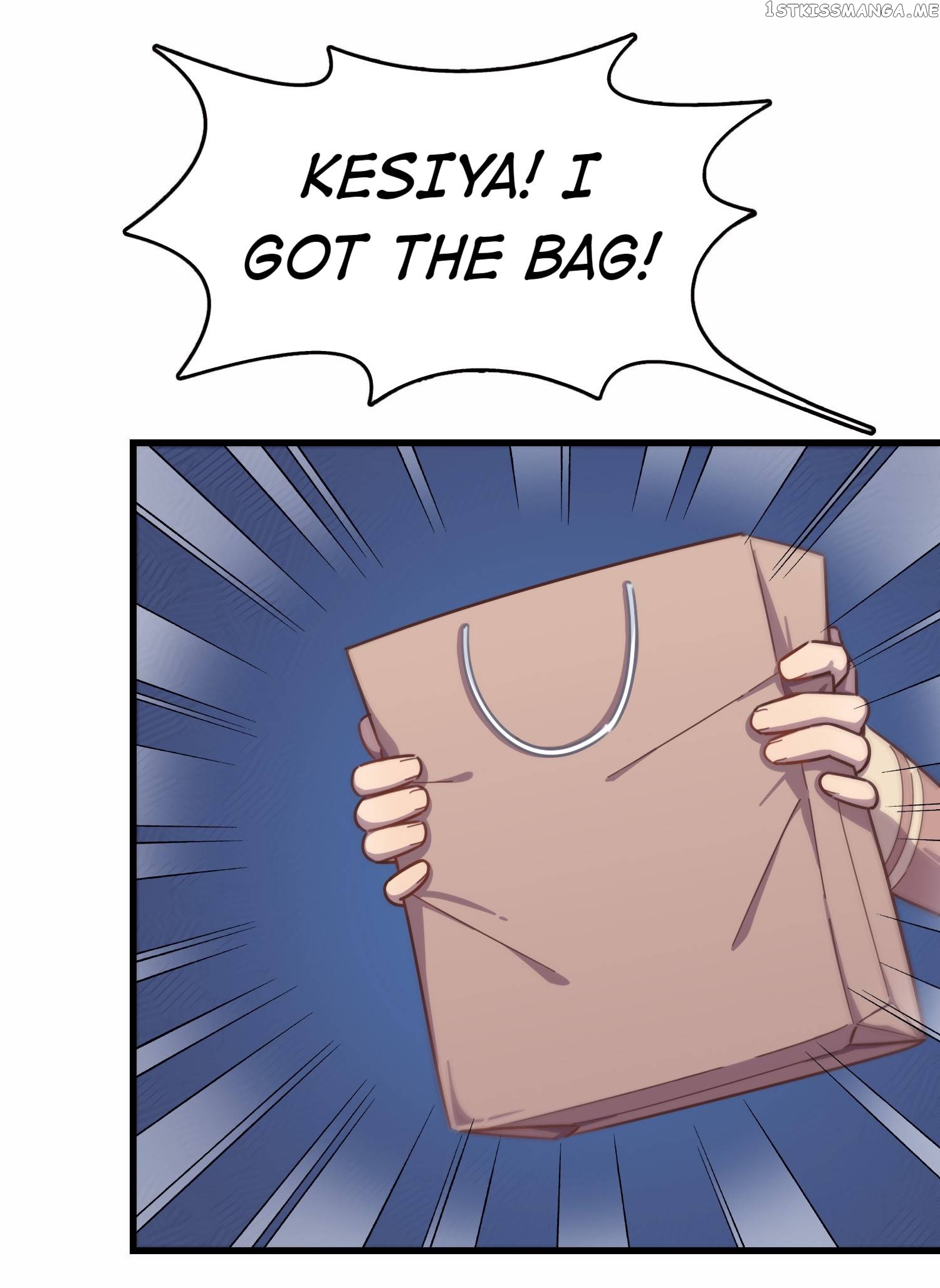 How To Properly Care For Your Pet Wife chapter 33 - page 18