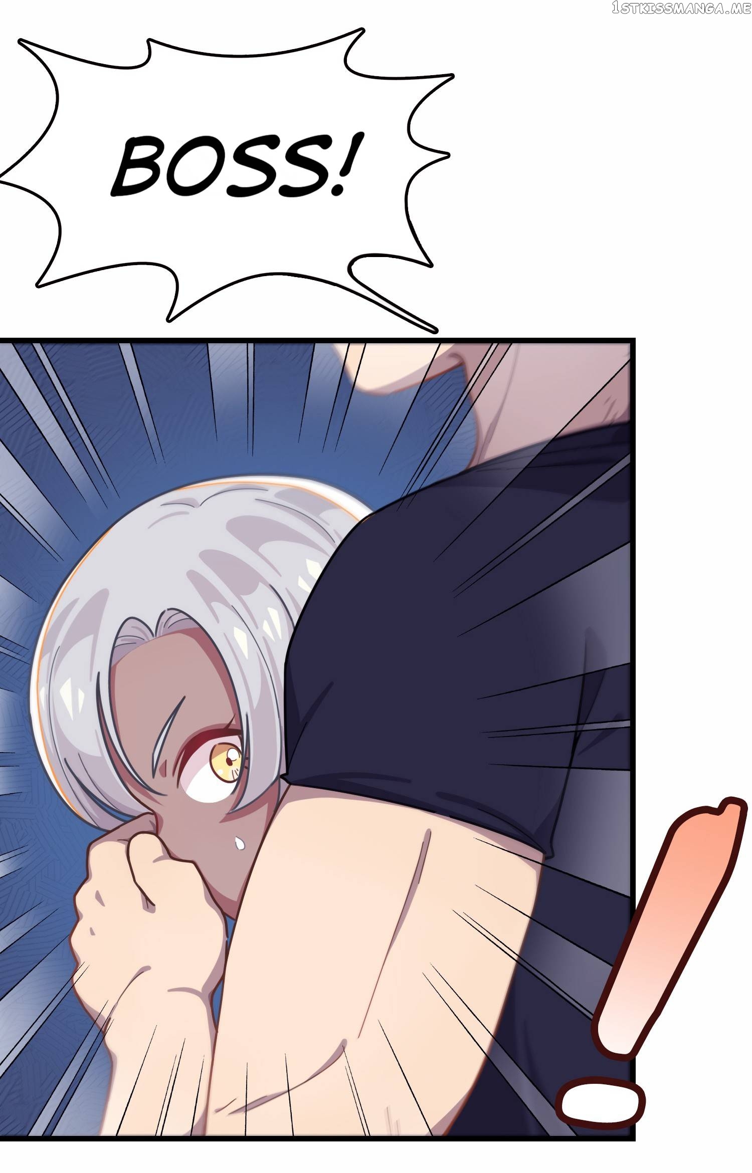 How To Properly Care For Your Pet Wife chapter 33 - page 19