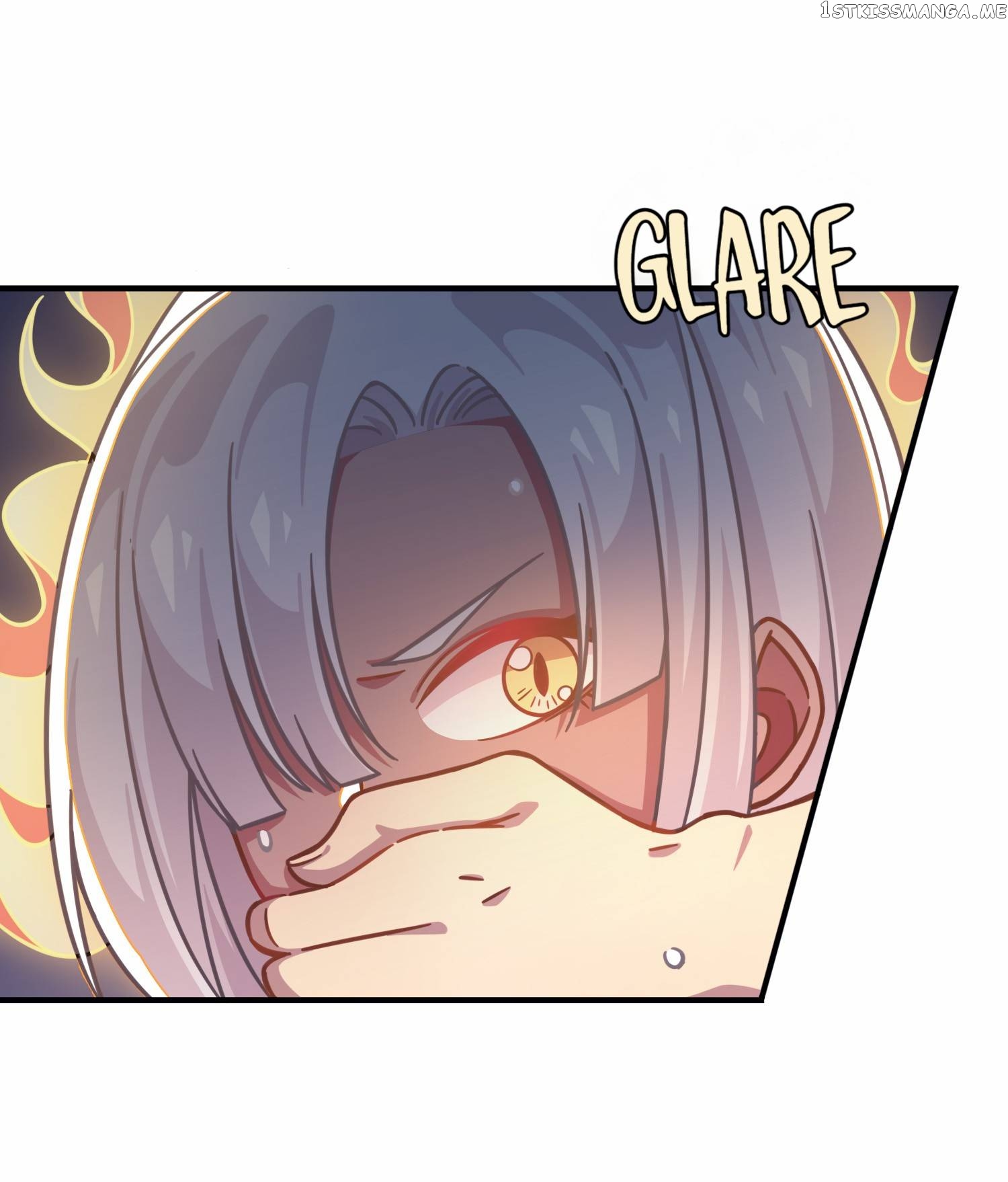 How To Properly Care For Your Pet Wife chapter 33 - page 20