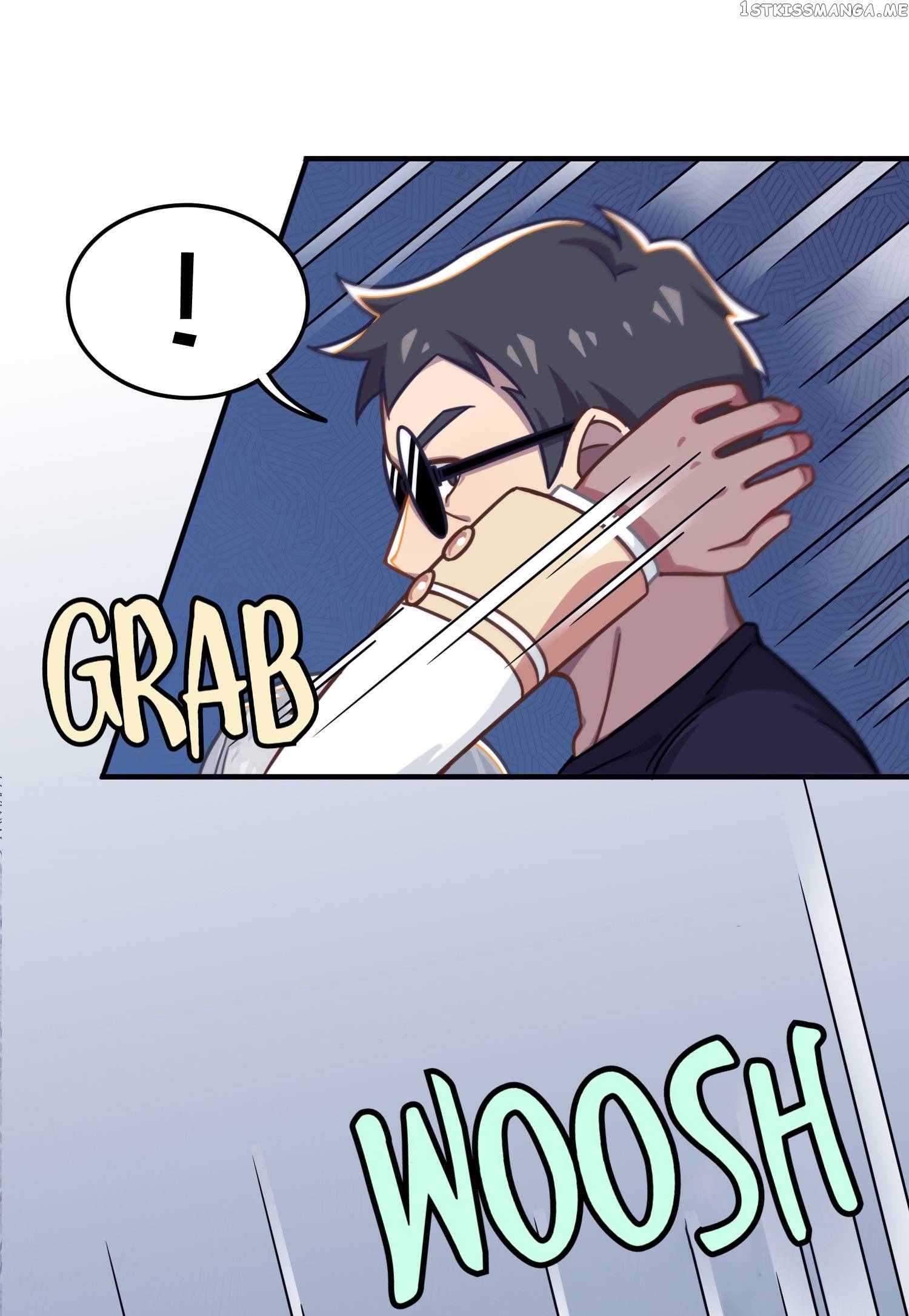 How To Properly Care For Your Pet Wife chapter 33 - page 21