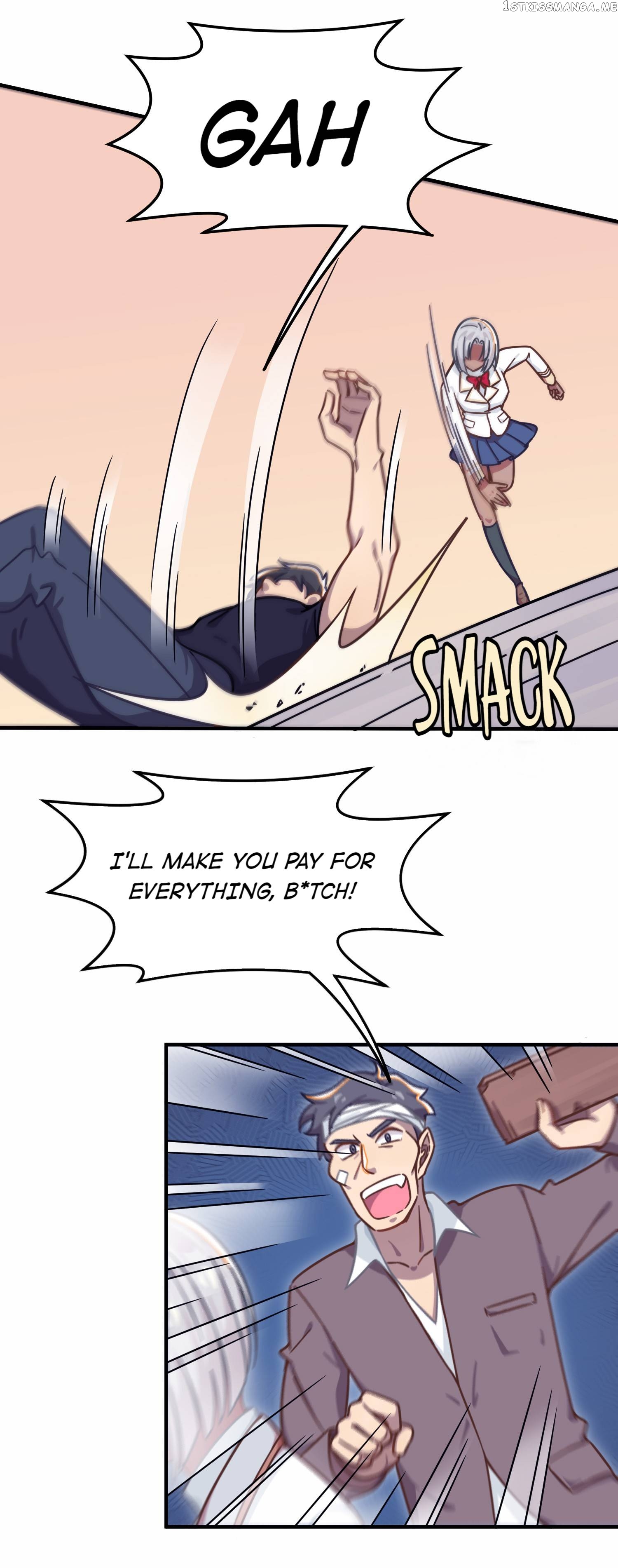 How To Properly Care For Your Pet Wife chapter 33 - page 23