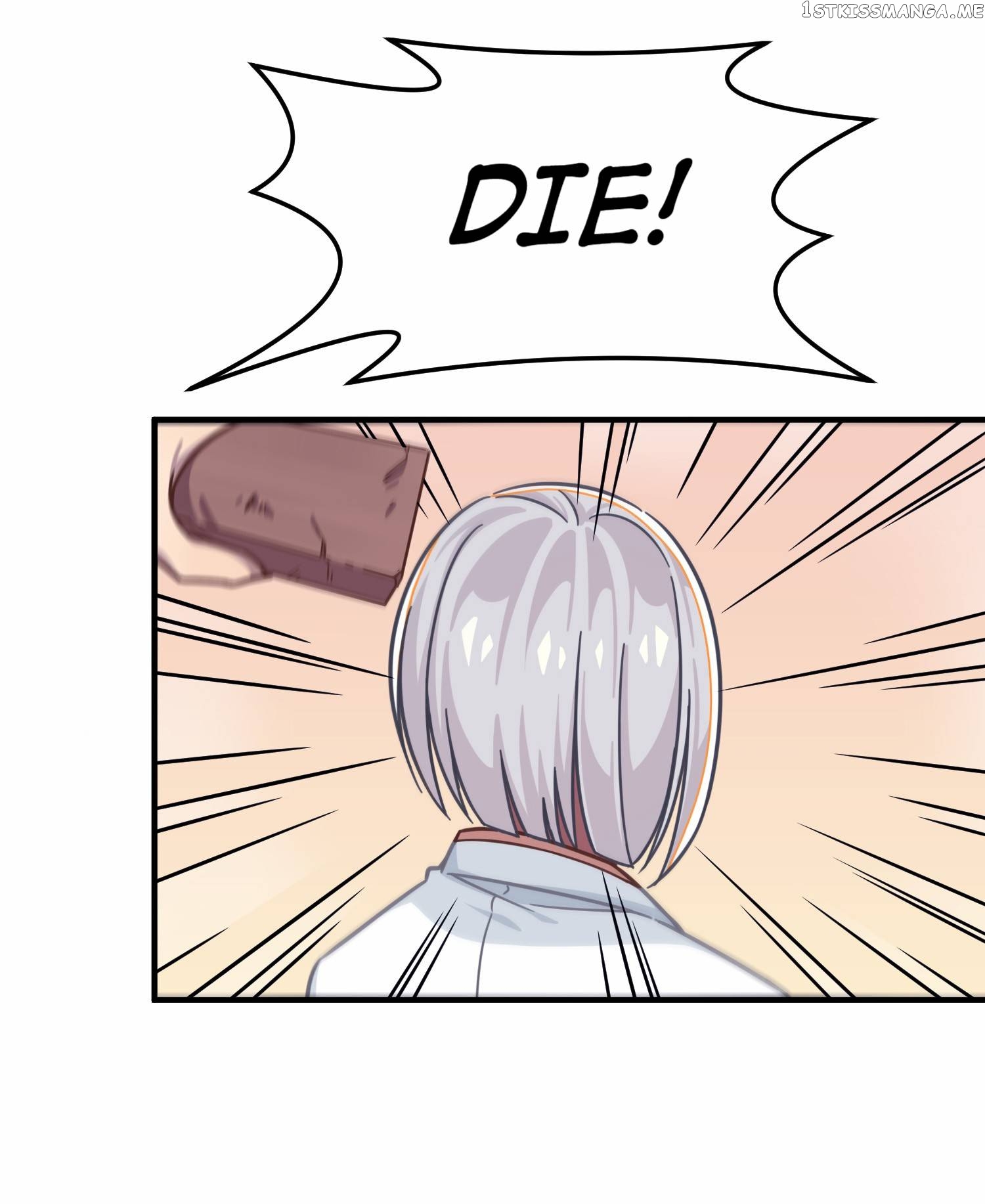 How To Properly Care For Your Pet Wife chapter 33 - page 24