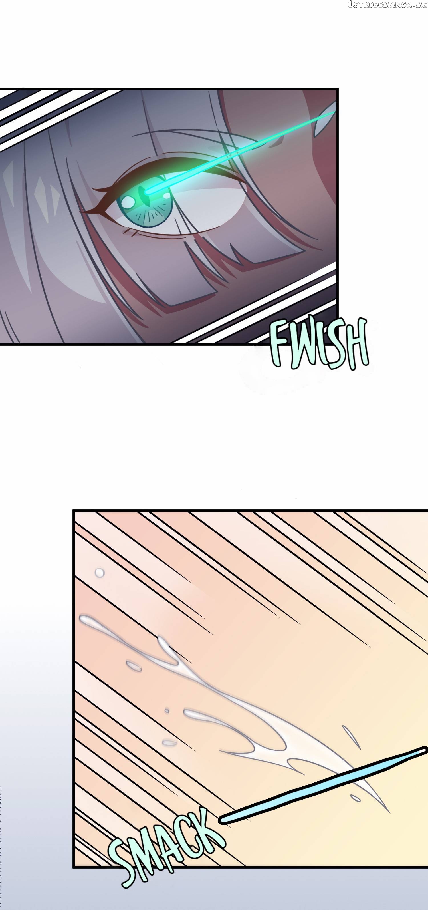 How To Properly Care For Your Pet Wife chapter 33 - page 25