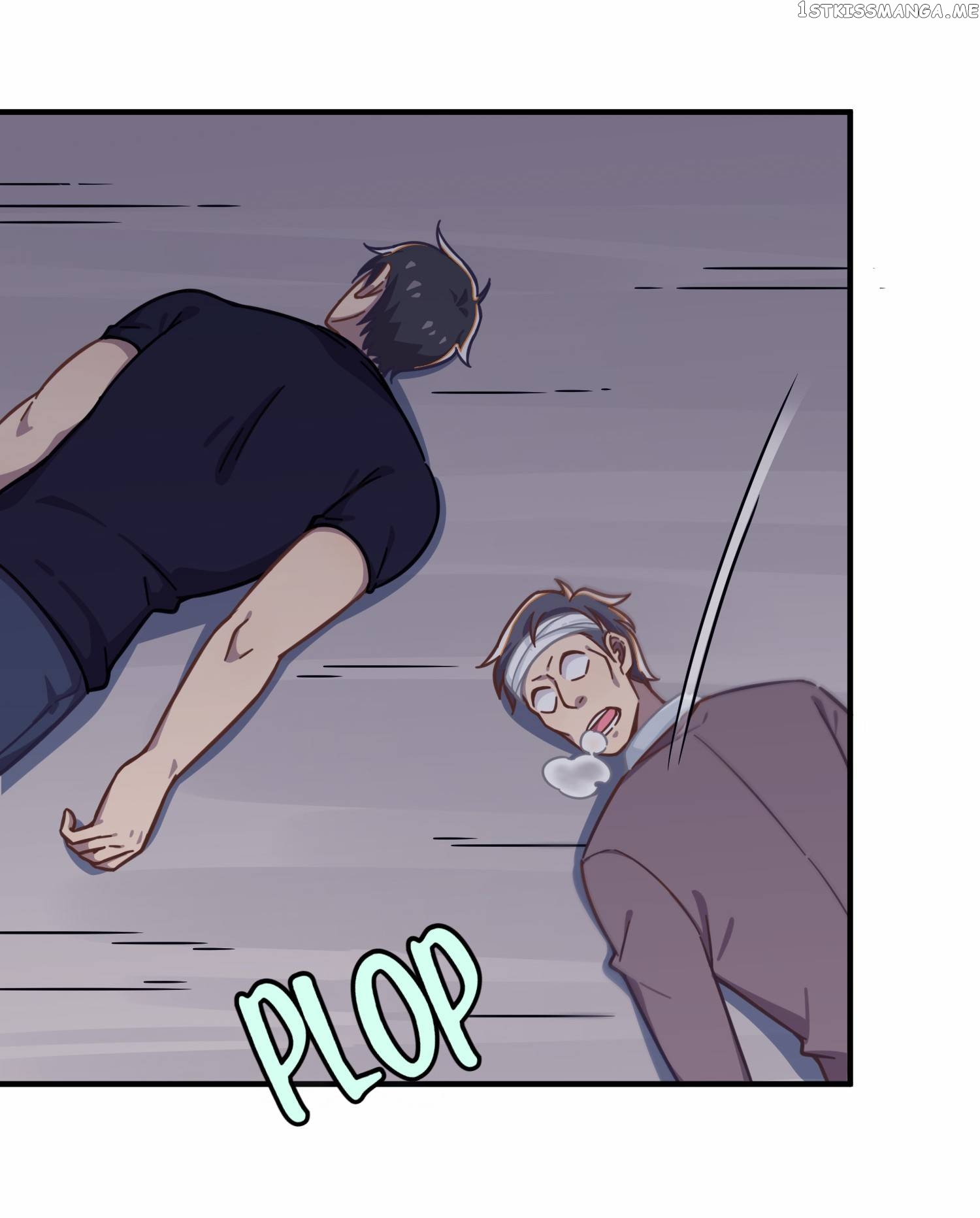 How To Properly Care For Your Pet Wife chapter 33 - page 27