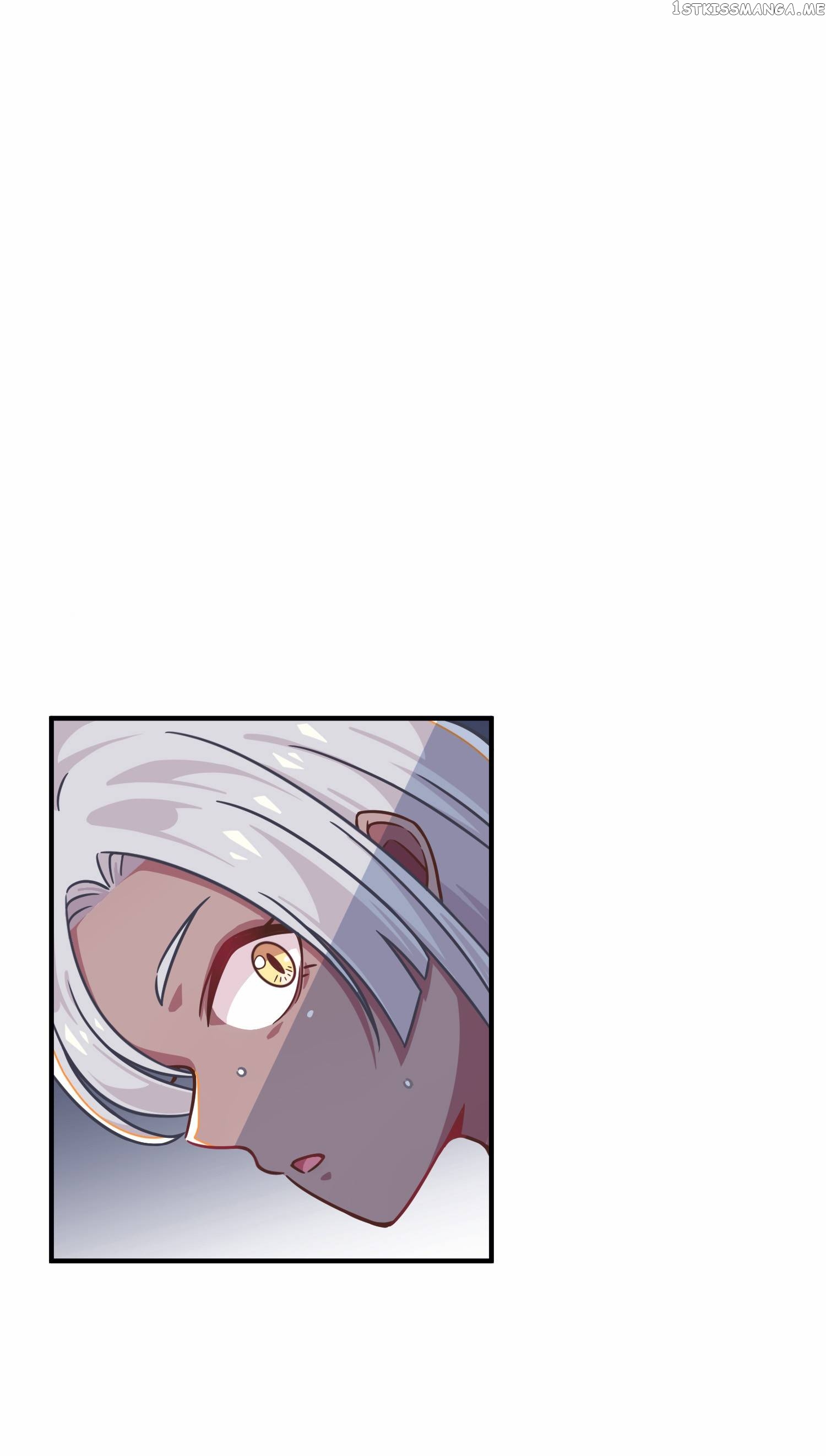 How To Properly Care For Your Pet Wife chapter 33 - page 3
