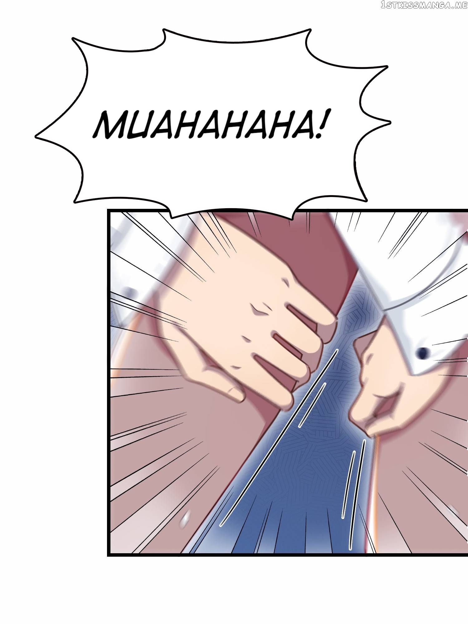 How To Properly Care For Your Pet Wife chapter 33 - page 9