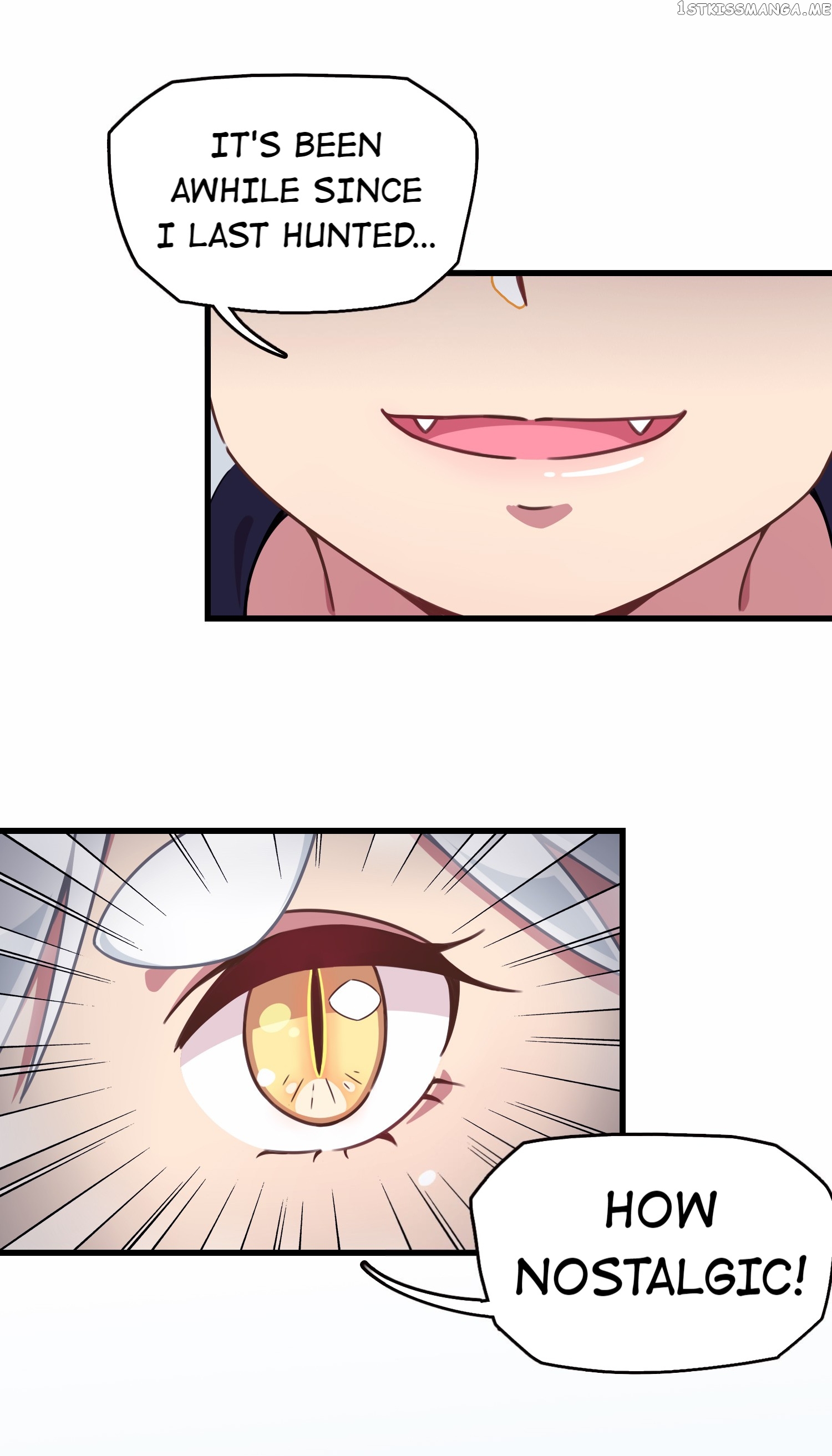 How To Properly Care For Your Pet Wife chapter 32.2 - page 12