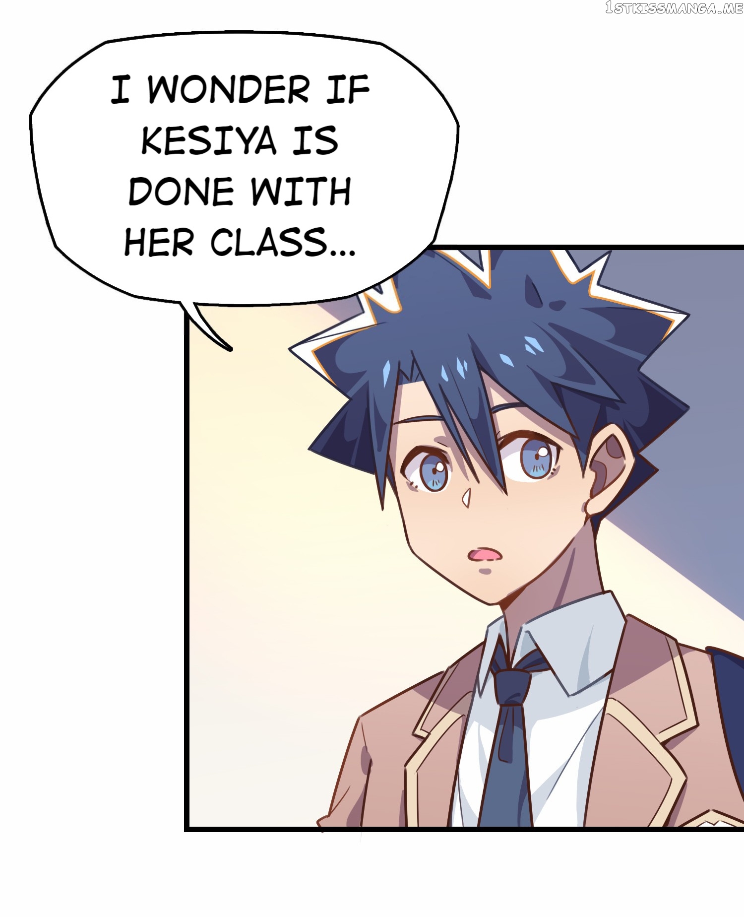 How To Properly Care For Your Pet Wife chapter 32.2 - page 21