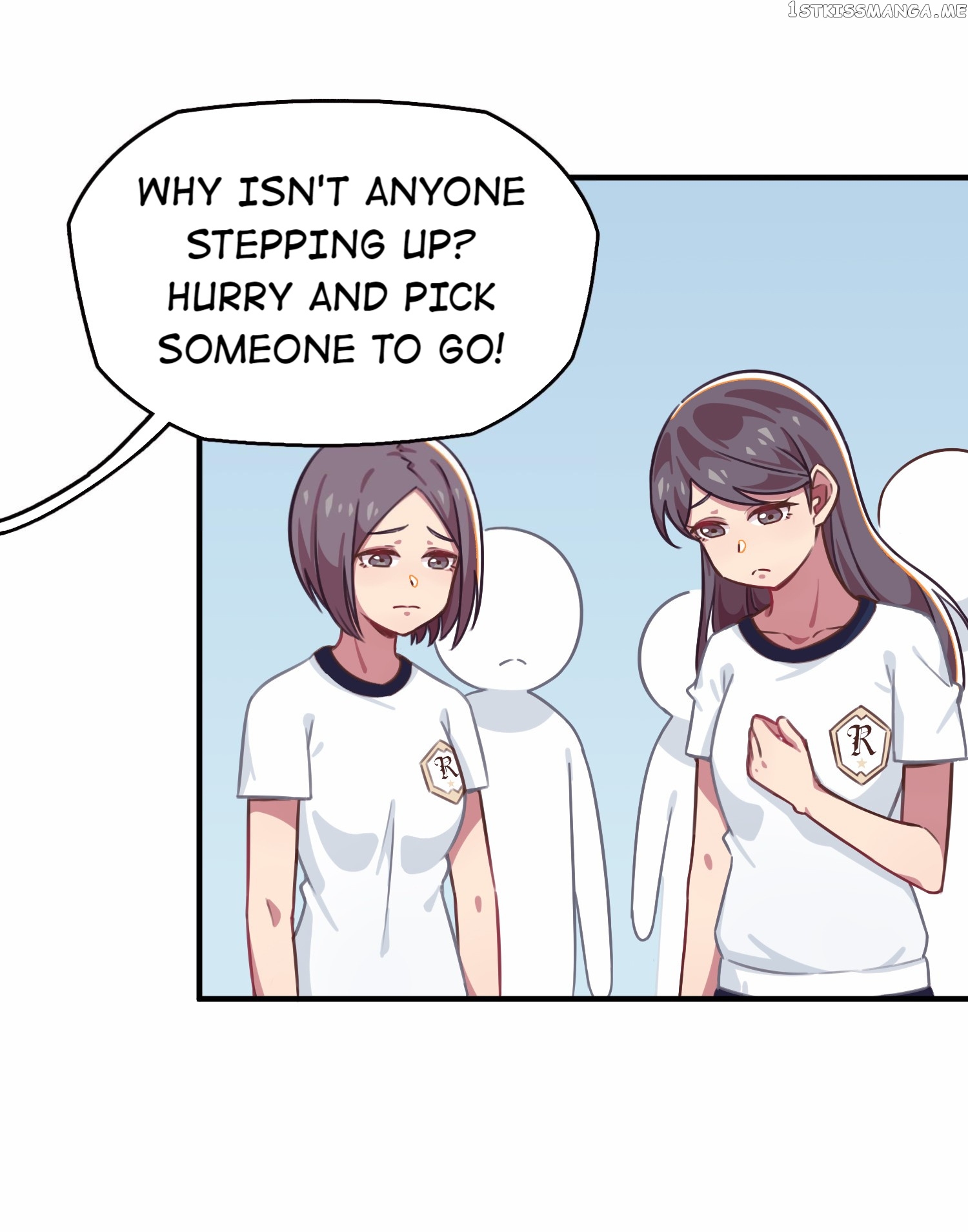 How To Properly Care For Your Pet Wife chapter 32.2 - page 3
