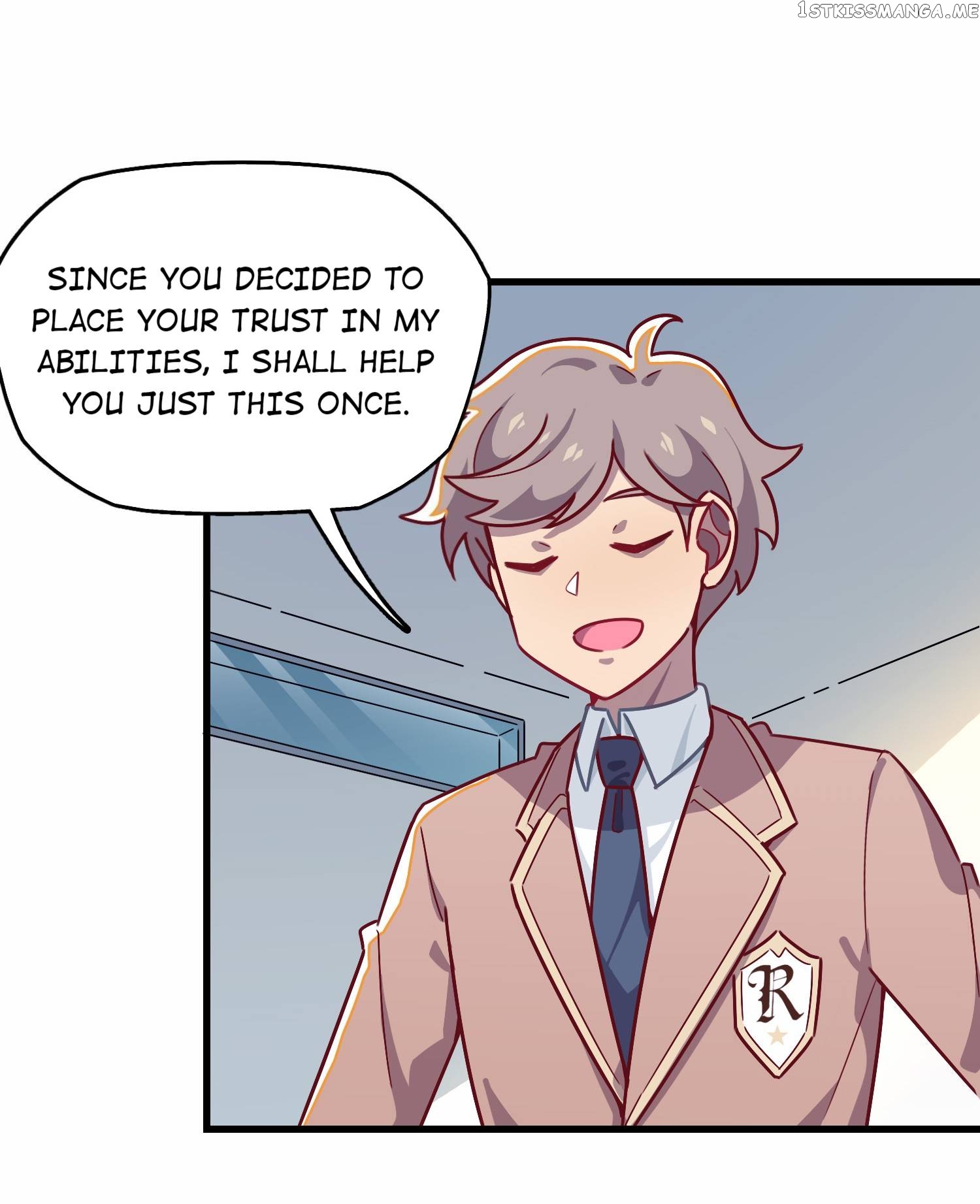 How To Properly Care For Your Pet Wife chapter 32 - page 26