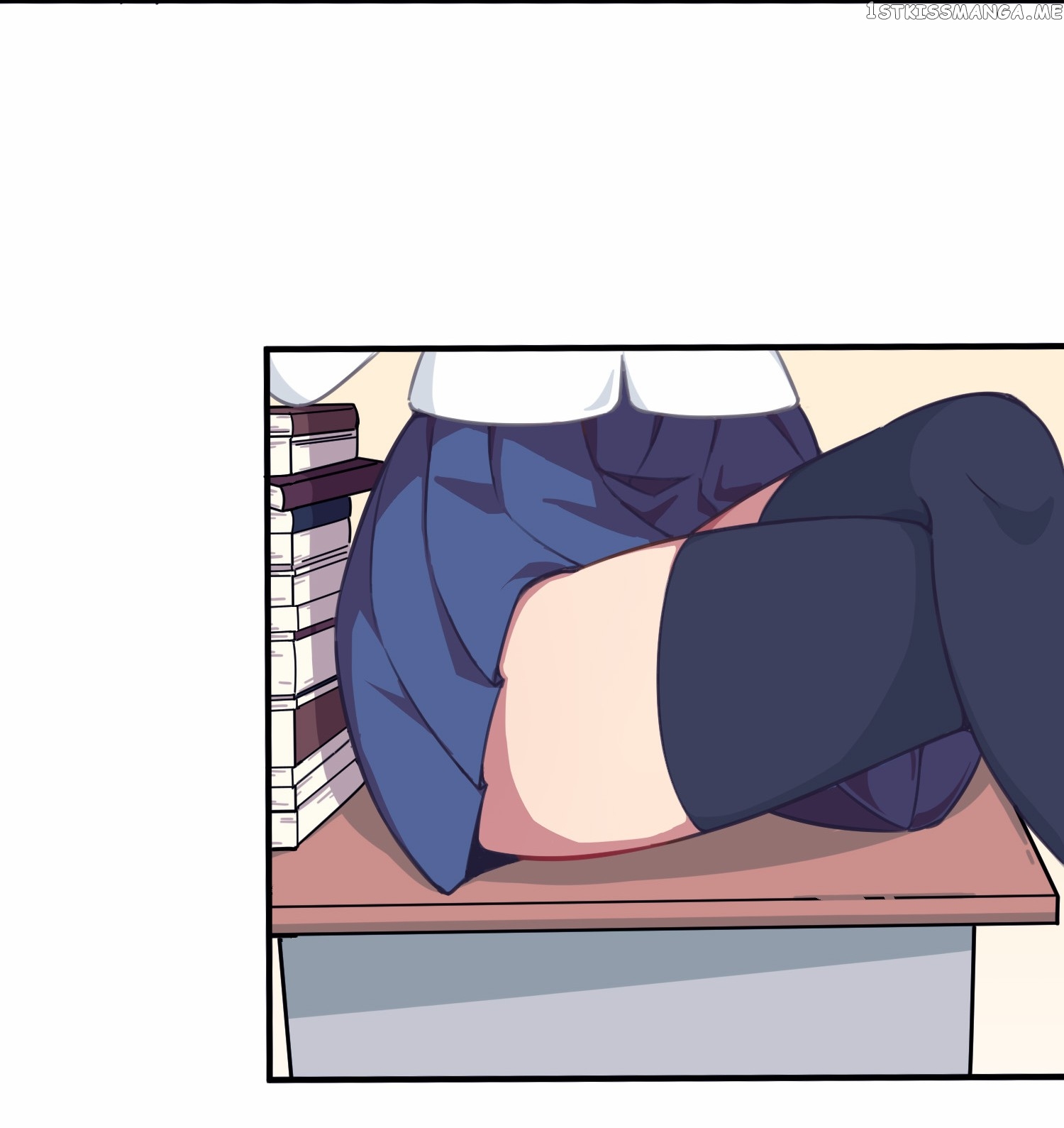 How To Properly Care For Your Pet Wife chapter 31.2 - page 16