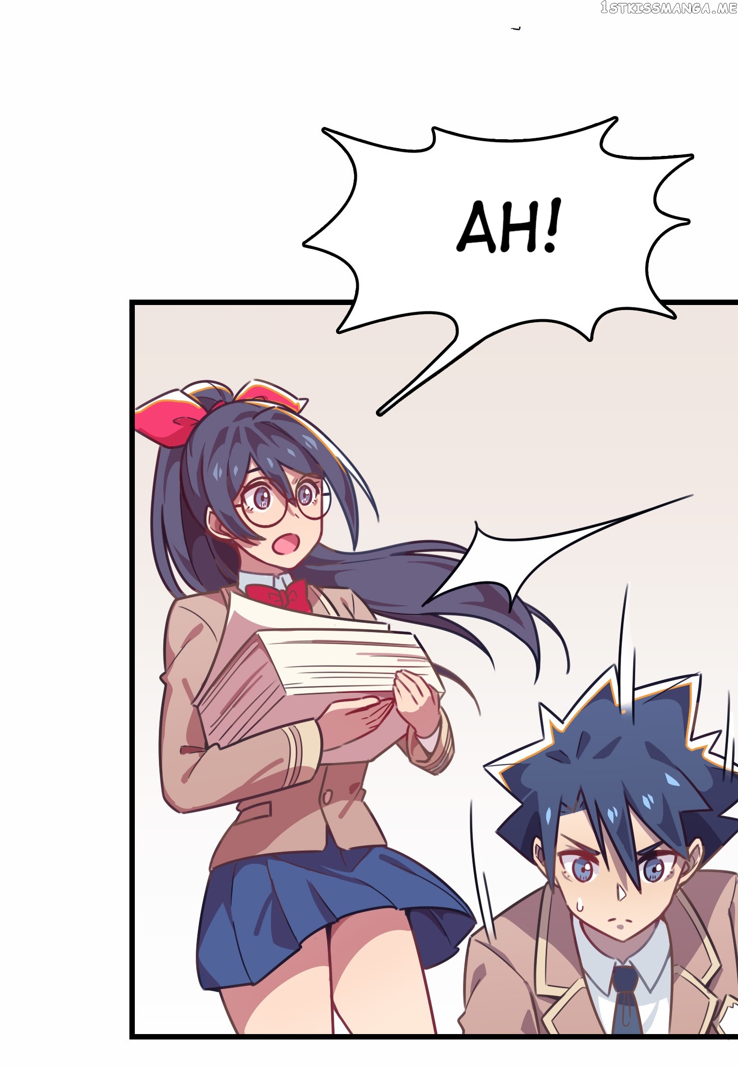 How To Properly Care For Your Pet Wife chapter 31.2 - page 7