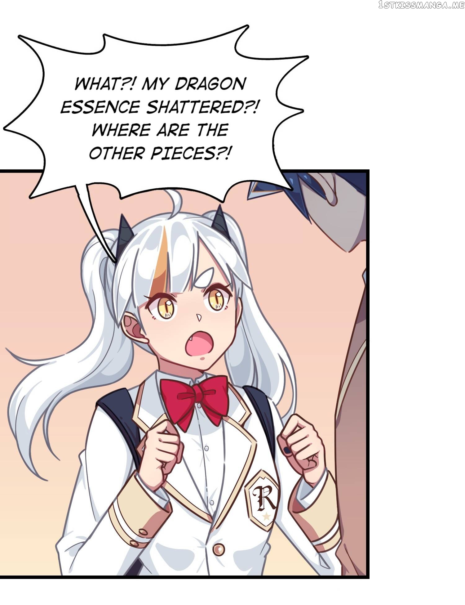 How To Properly Care For Your Pet Wife chapter 31 - page 18