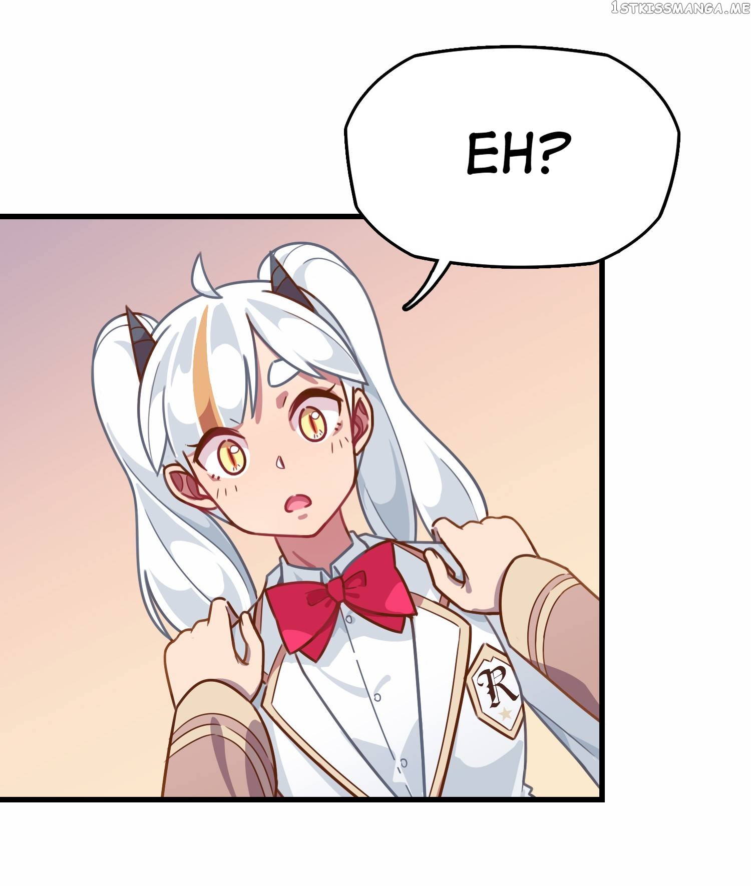 How To Properly Care For Your Pet Wife chapter 31 - page 23