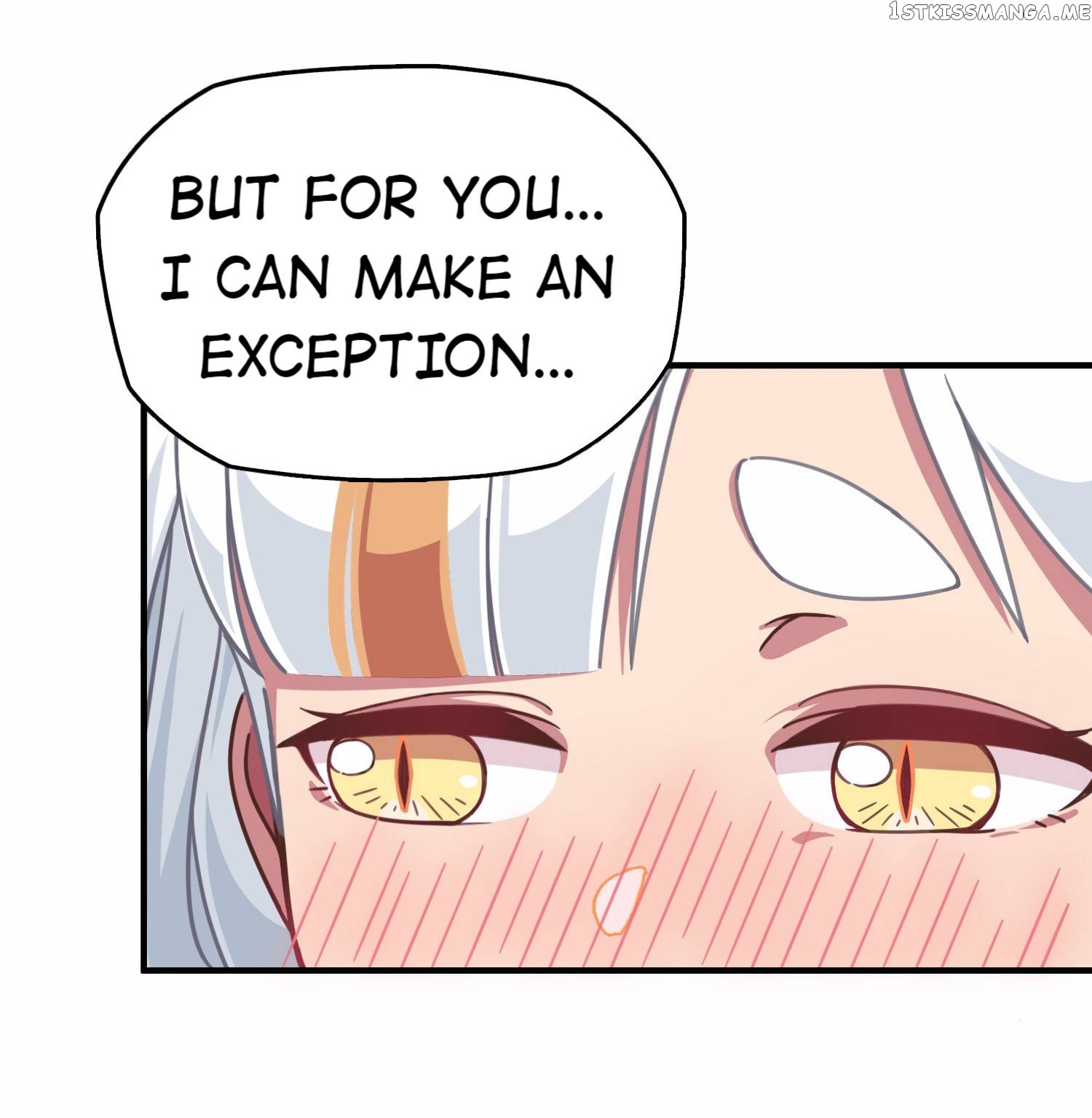 How To Properly Care For Your Pet Wife chapter 31 - page 28