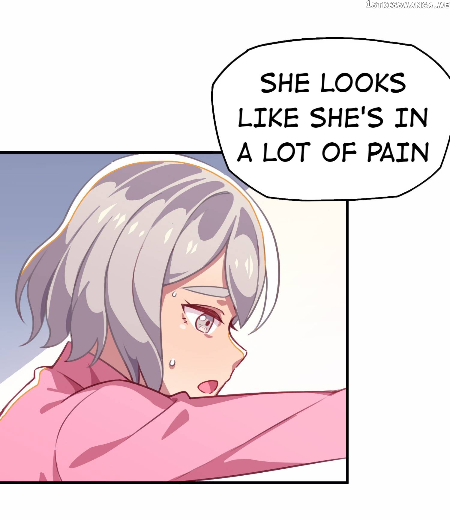 How To Properly Care For Your Pet Wife chapter 31 - page 5