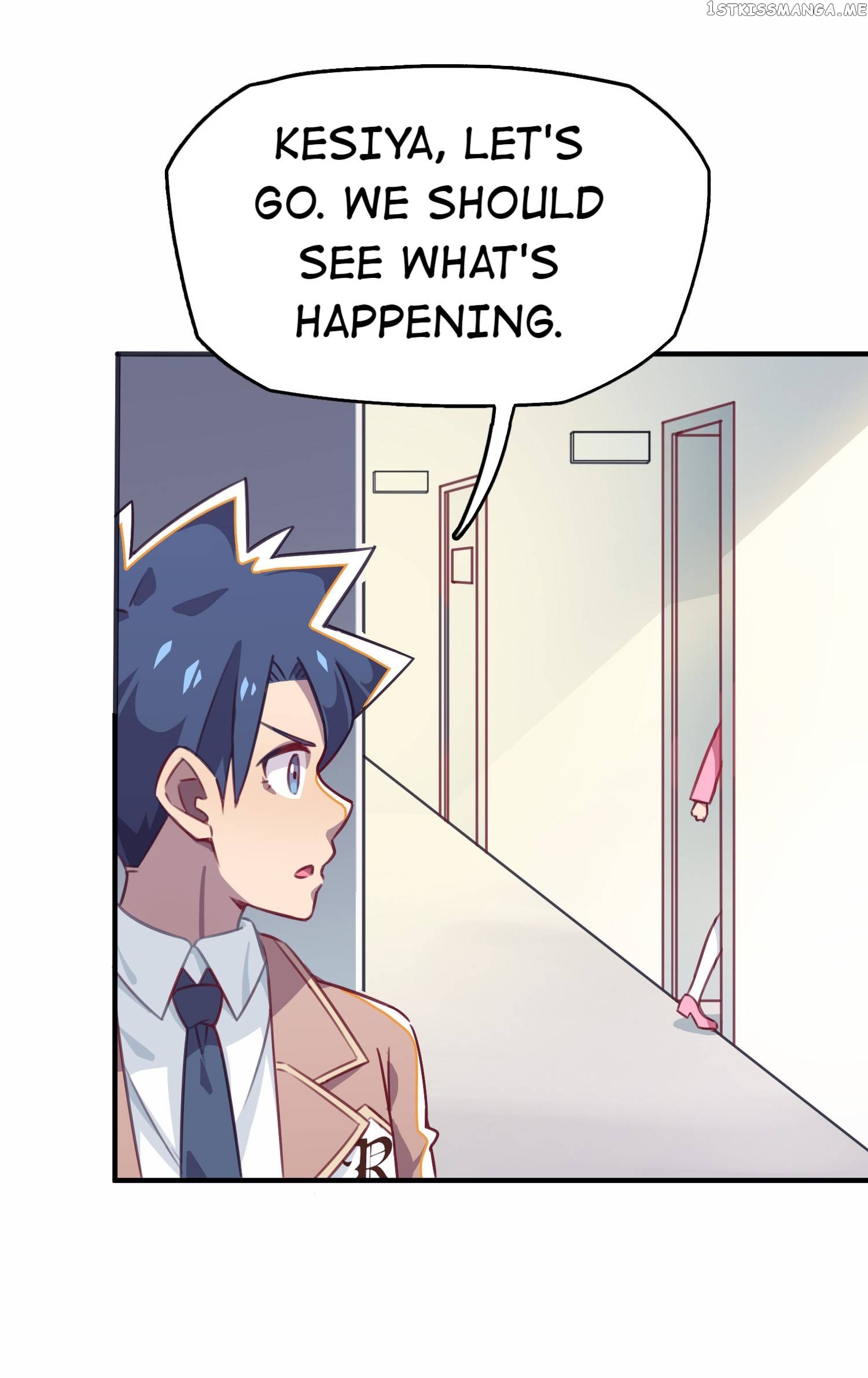 How To Properly Care For Your Pet Wife chapter 31 - page 6