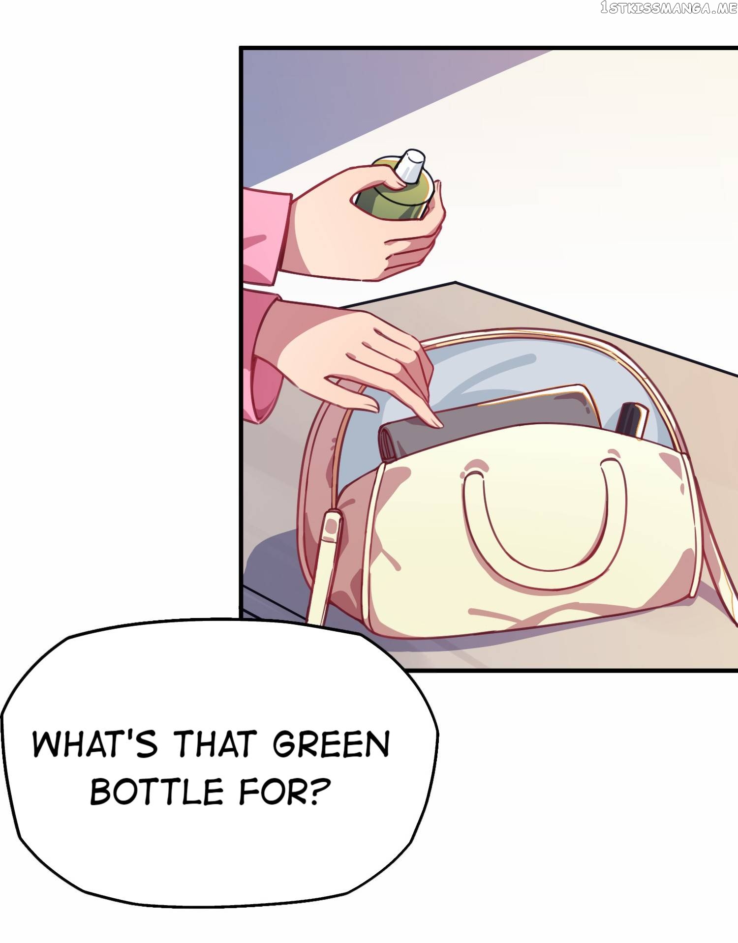 How To Properly Care For Your Pet Wife chapter 31 - page 8