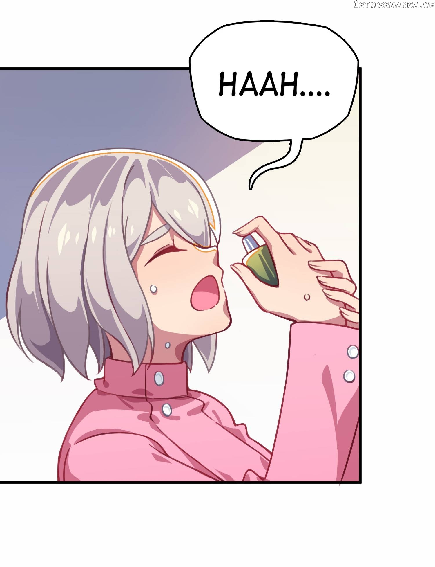 How To Properly Care For Your Pet Wife chapter 31 - page 9