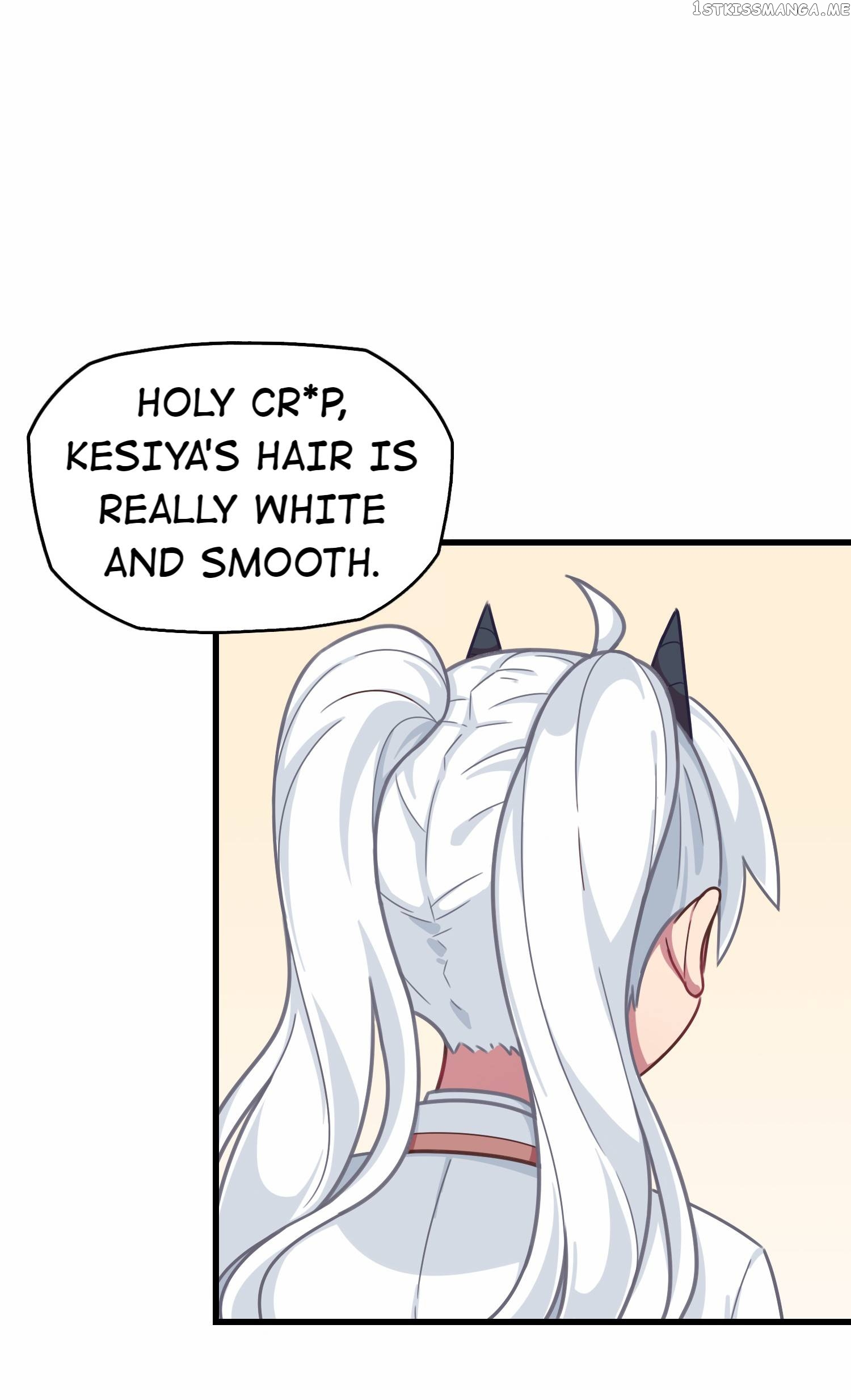 How To Properly Care For Your Pet Wife chapter 30 - page 10