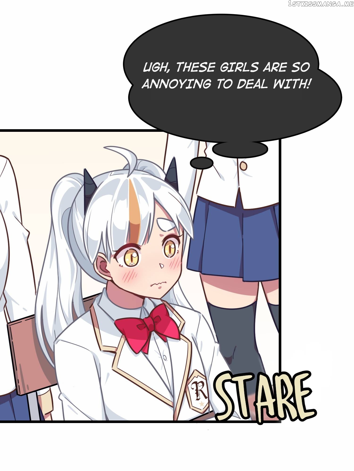 How To Properly Care For Your Pet Wife chapter 30 - page 13