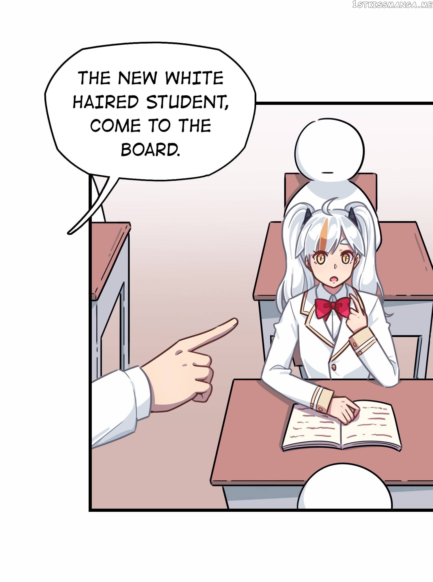 How To Properly Care For Your Pet Wife chapter 30 - page 16