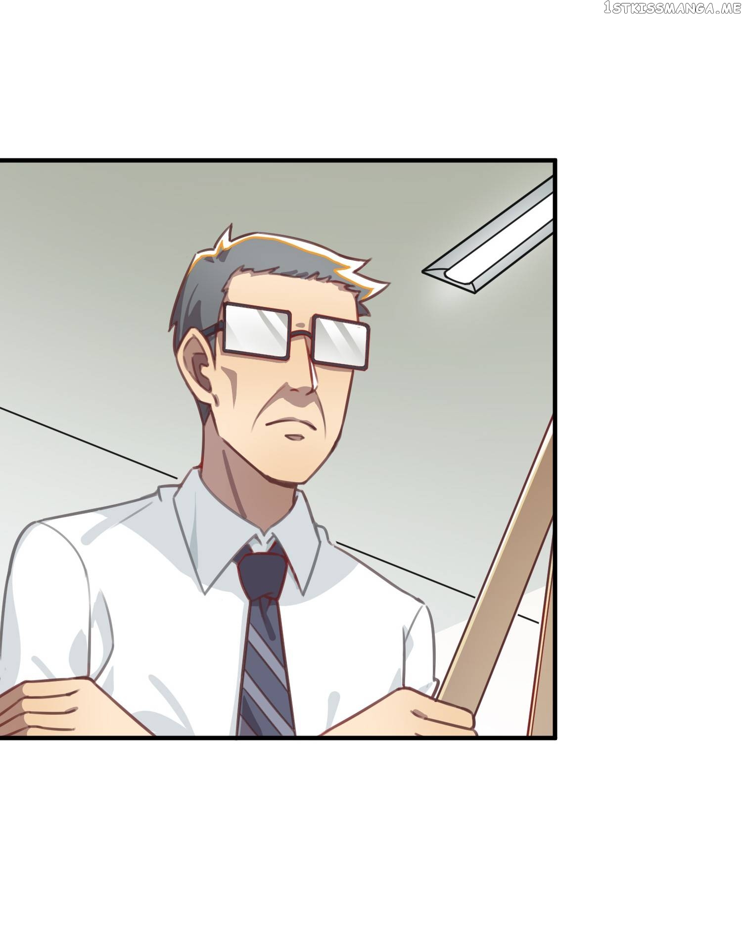 How To Properly Care For Your Pet Wife chapter 30 - page 19