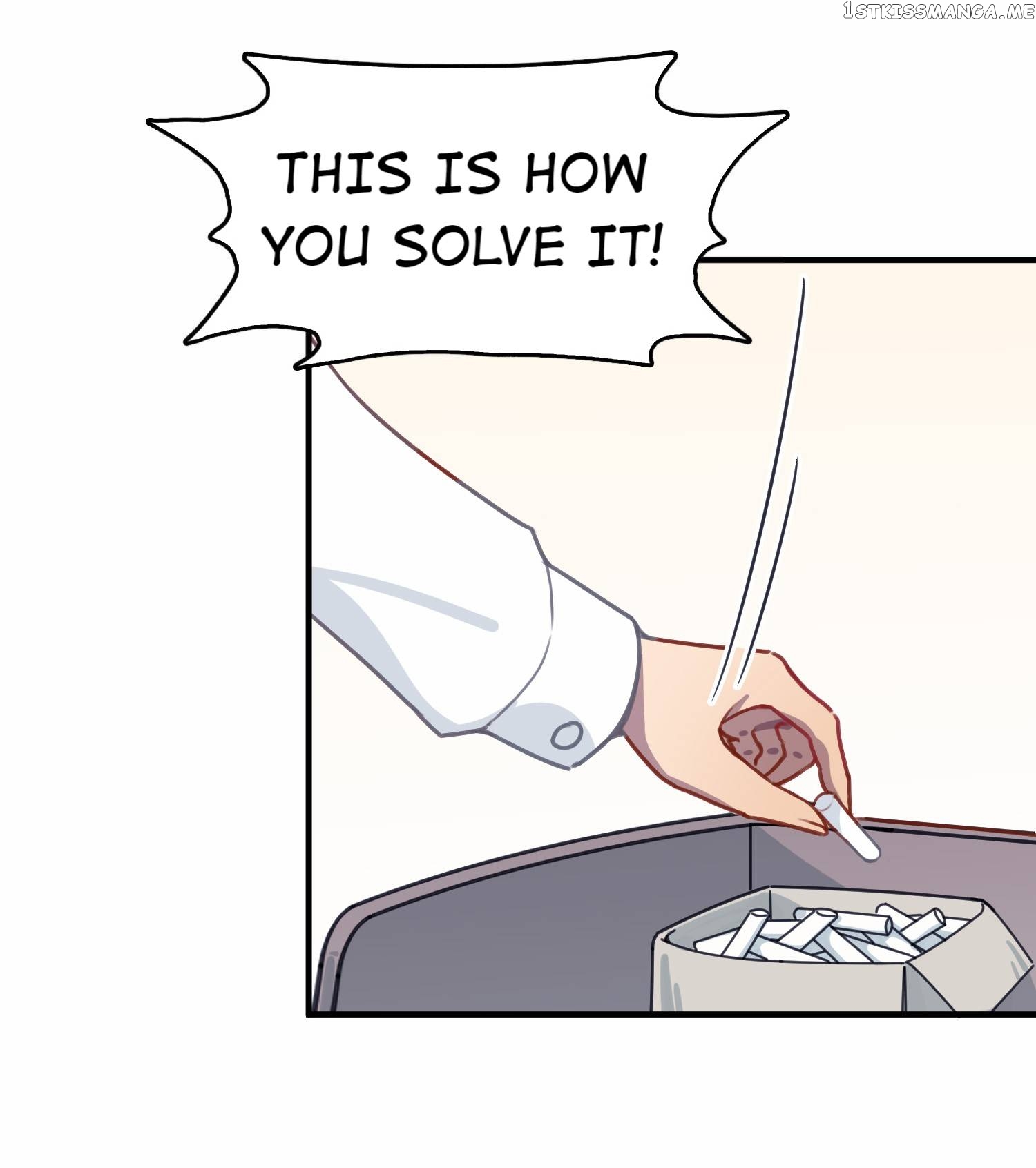 How To Properly Care For Your Pet Wife chapter 30 - page 25