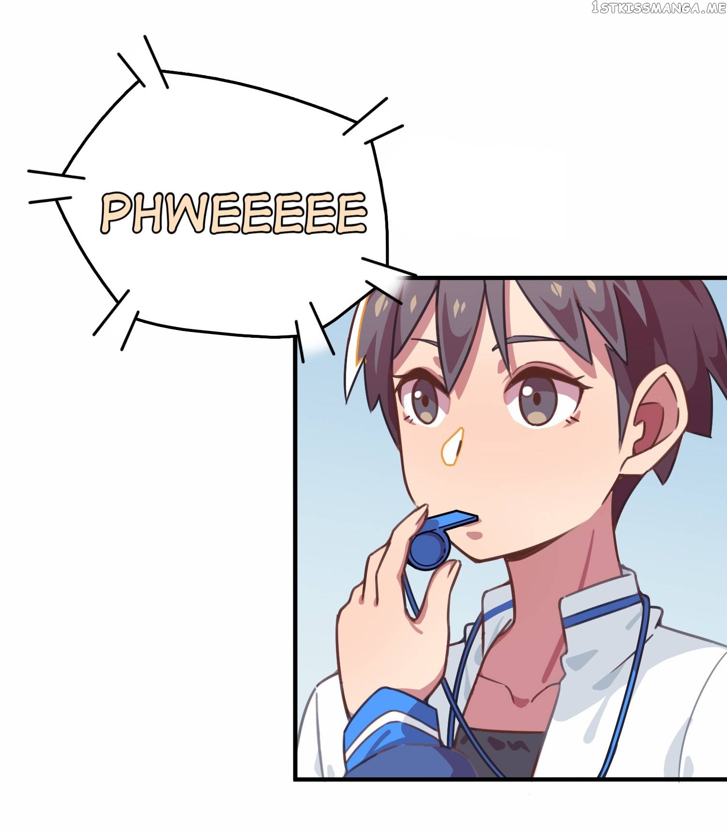 How To Properly Care For Your Pet Wife chapter 30 - page 29