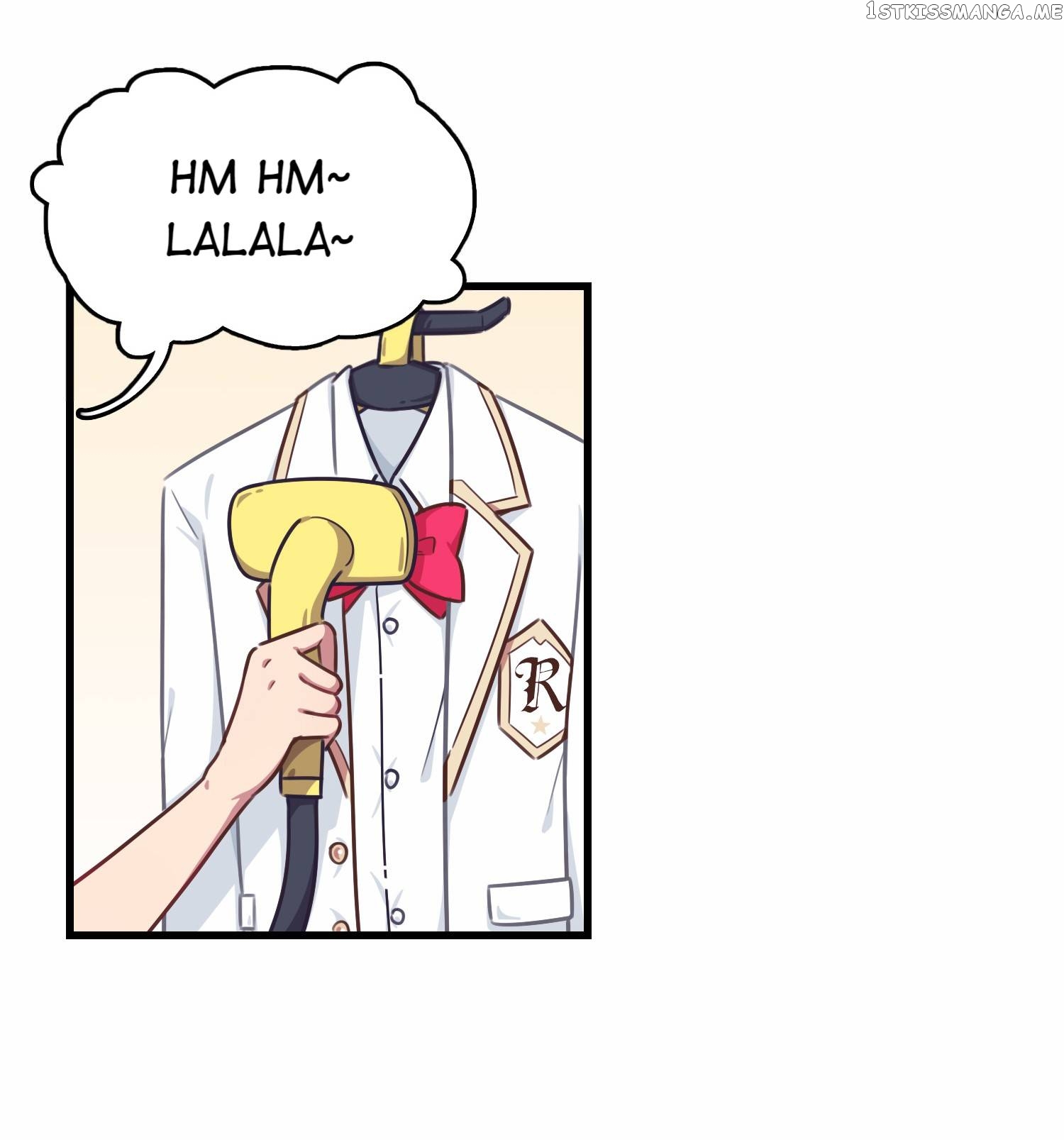 How To Properly Care For Your Pet Wife chapter 30 - page 4