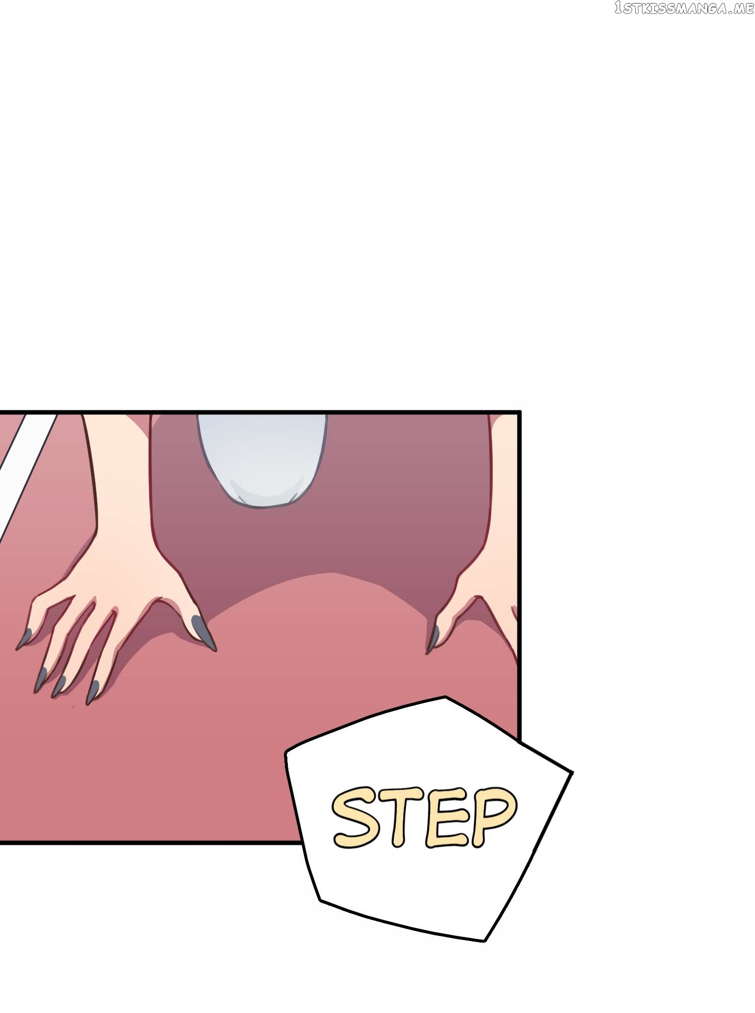 How To Properly Care For Your Pet Wife chapter 30 - page 40