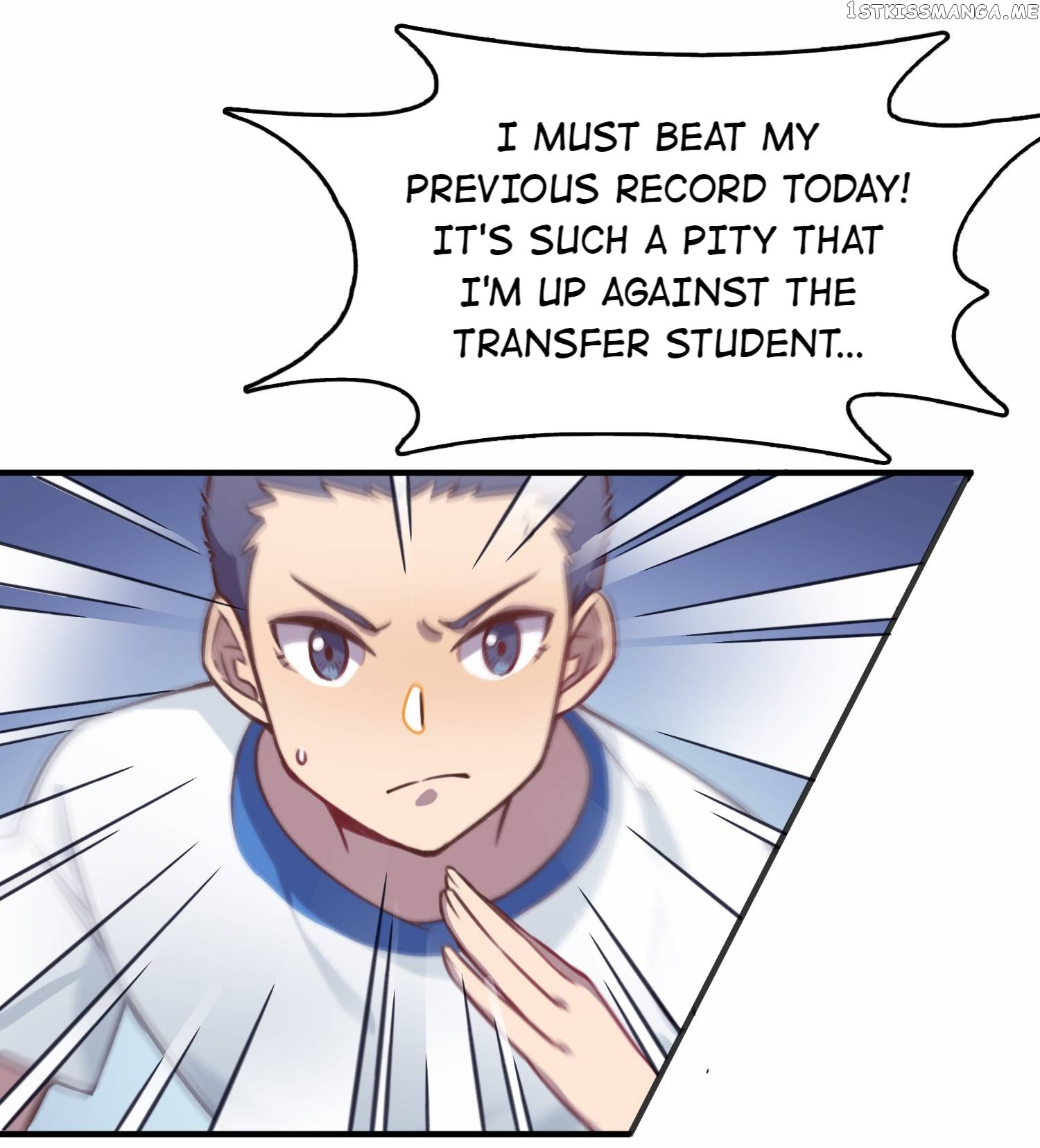 How To Properly Care For Your Pet Wife chapter 30 - page 43