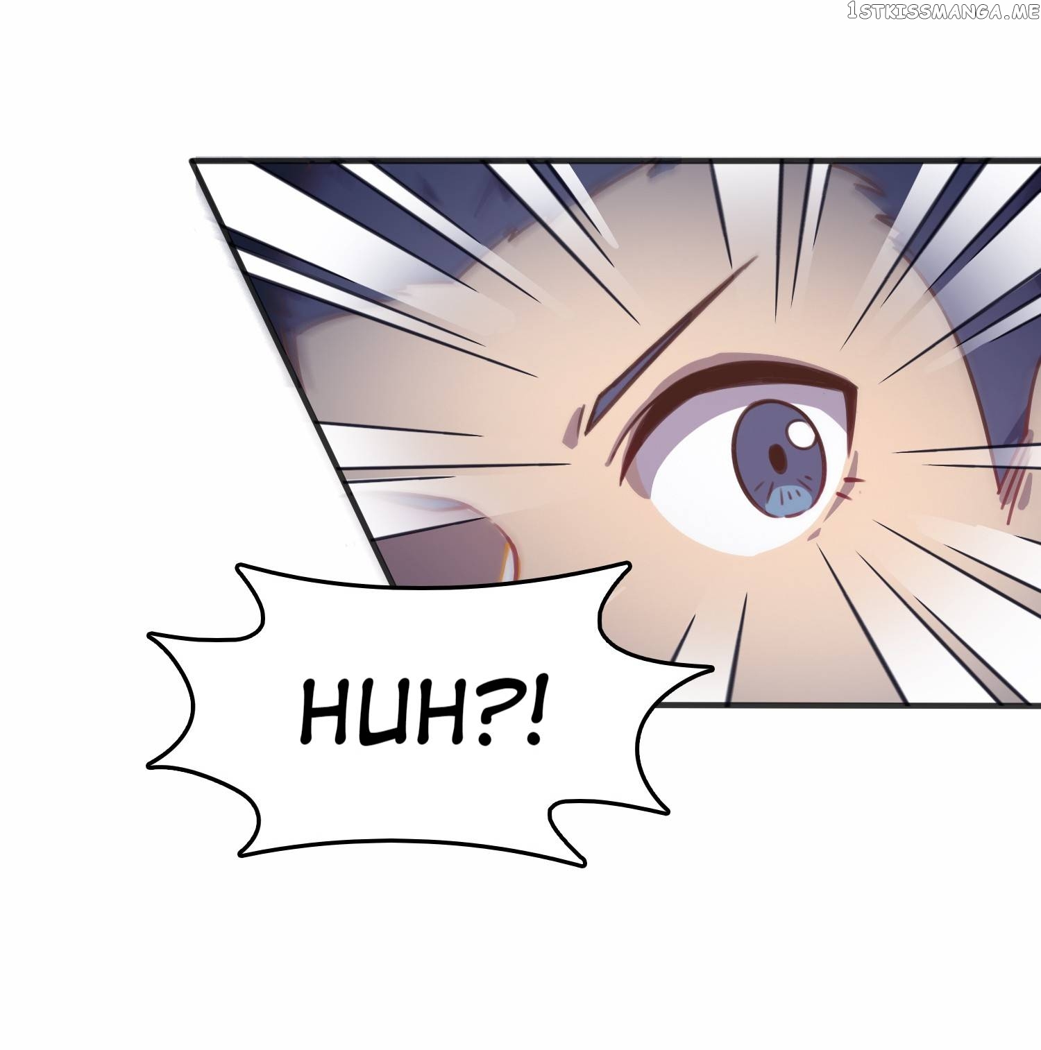 How To Properly Care For Your Pet Wife chapter 30 - page 44