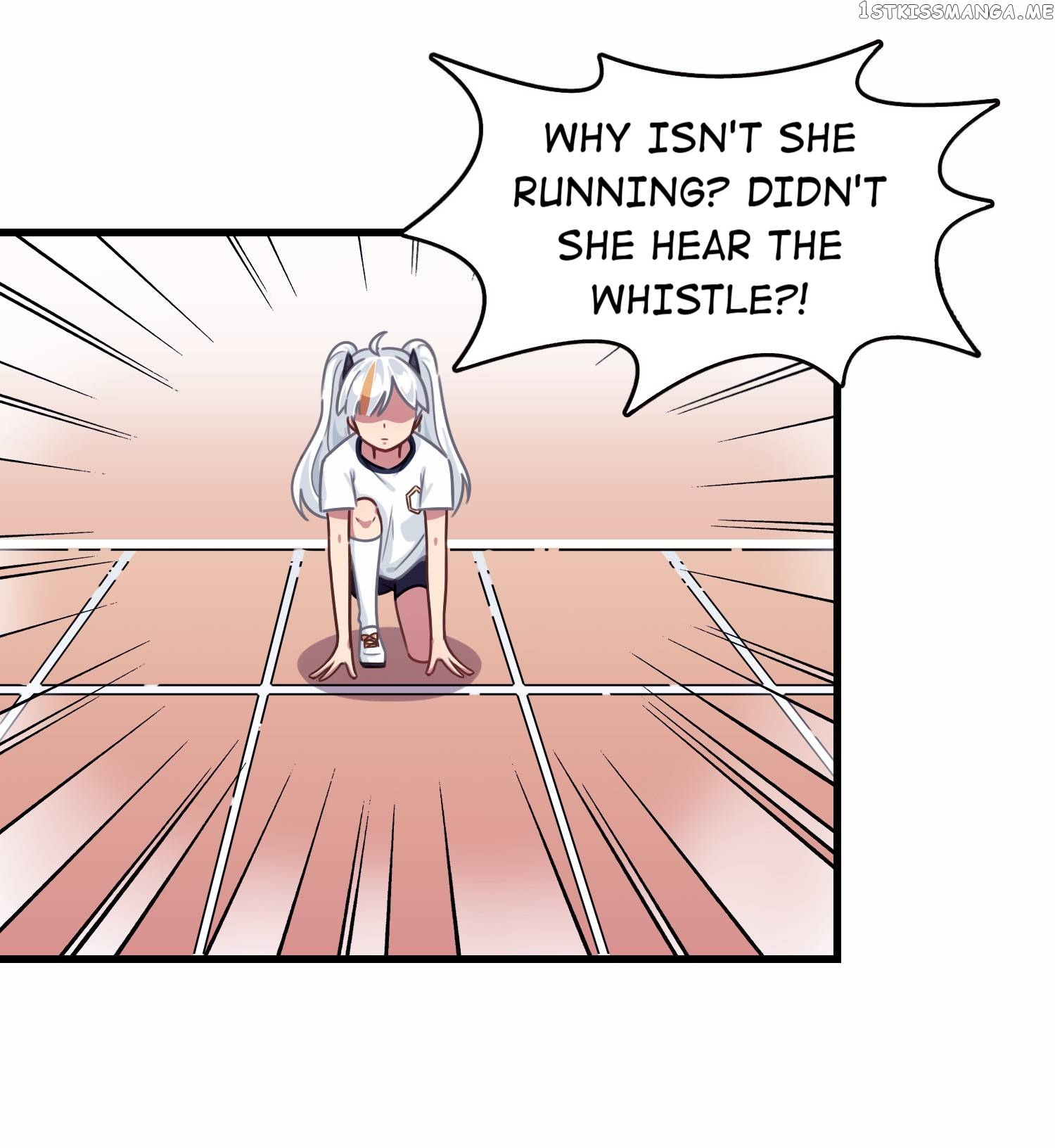 How To Properly Care For Your Pet Wife chapter 30 - page 45