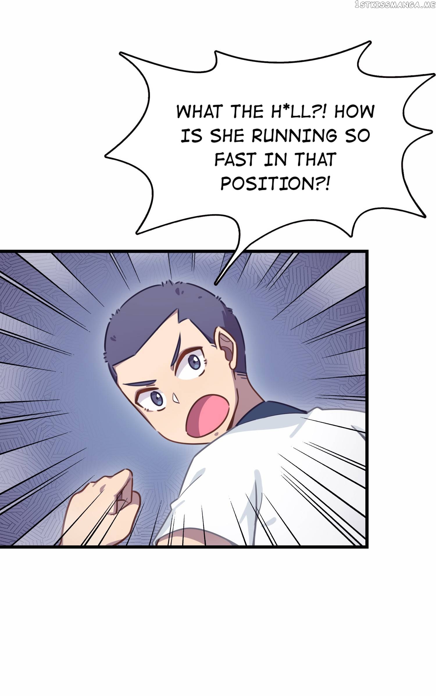 How To Properly Care For Your Pet Wife chapter 30 - page 48