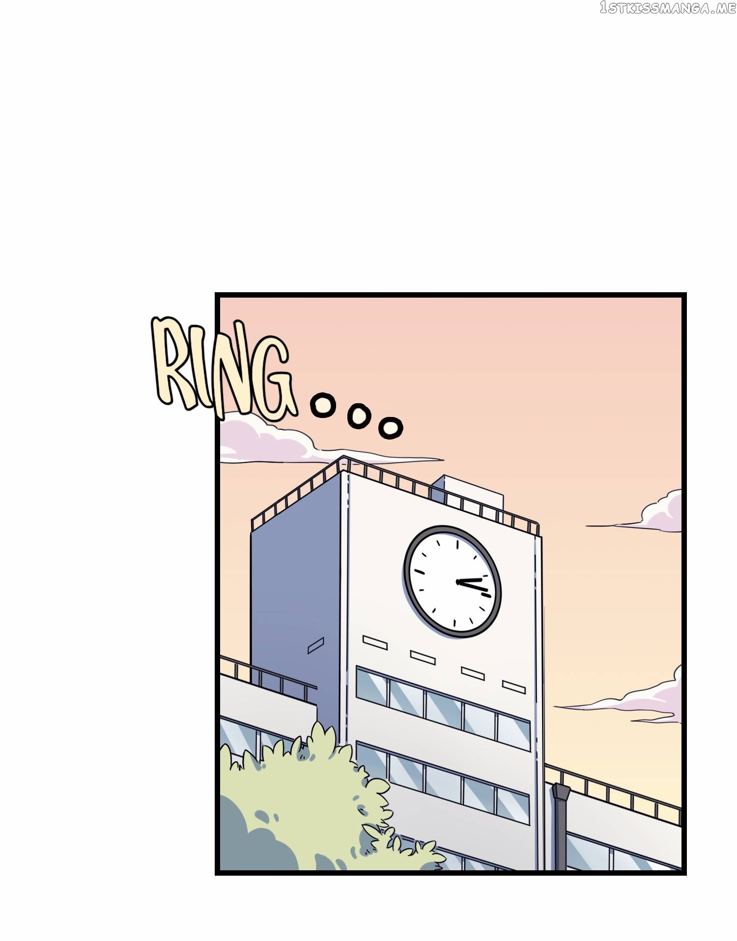 How To Properly Care For Your Pet Wife chapter 30 - page 53