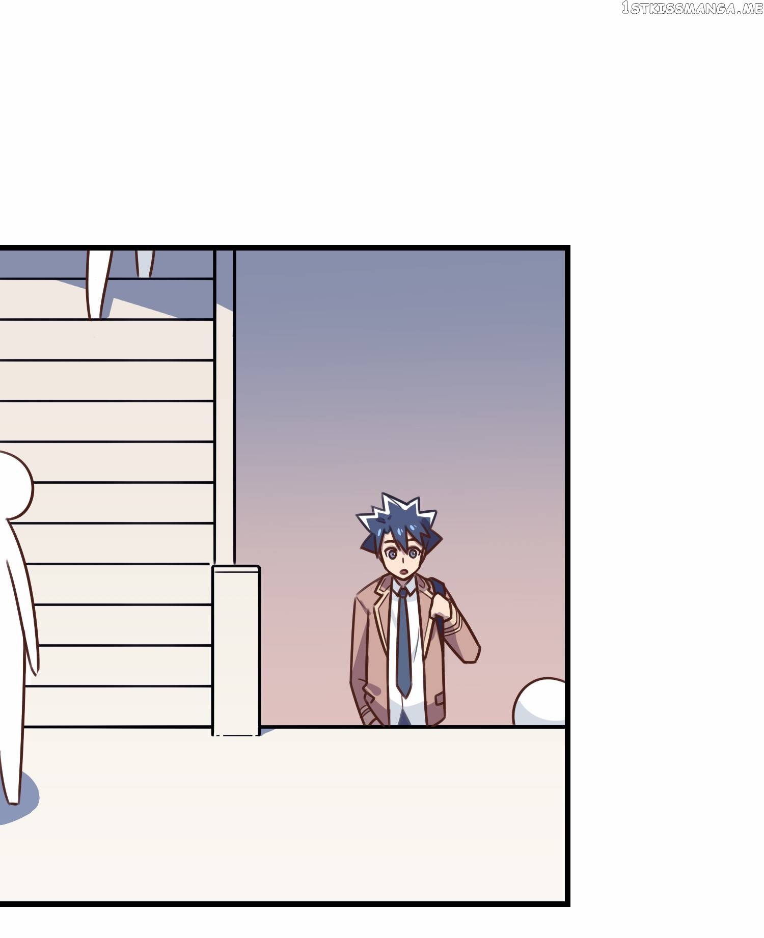 How To Properly Care For Your Pet Wife chapter 30 - page 54
