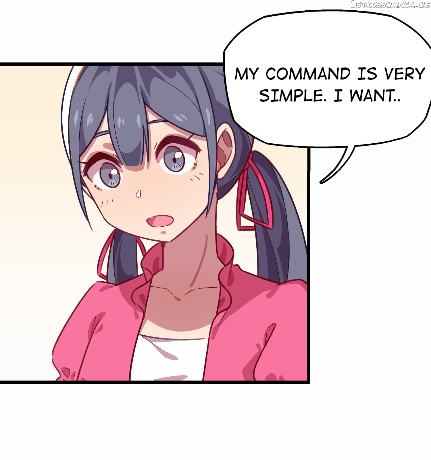 How To Properly Care For Your Pet Wife chapter 29.2 - page 4