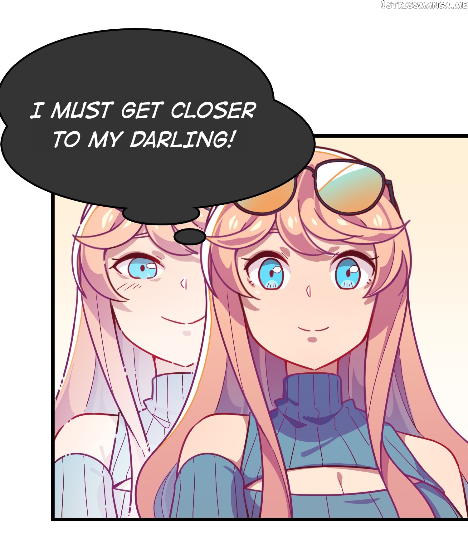 How To Properly Care For Your Pet Wife chapter 29.1 - page 24
