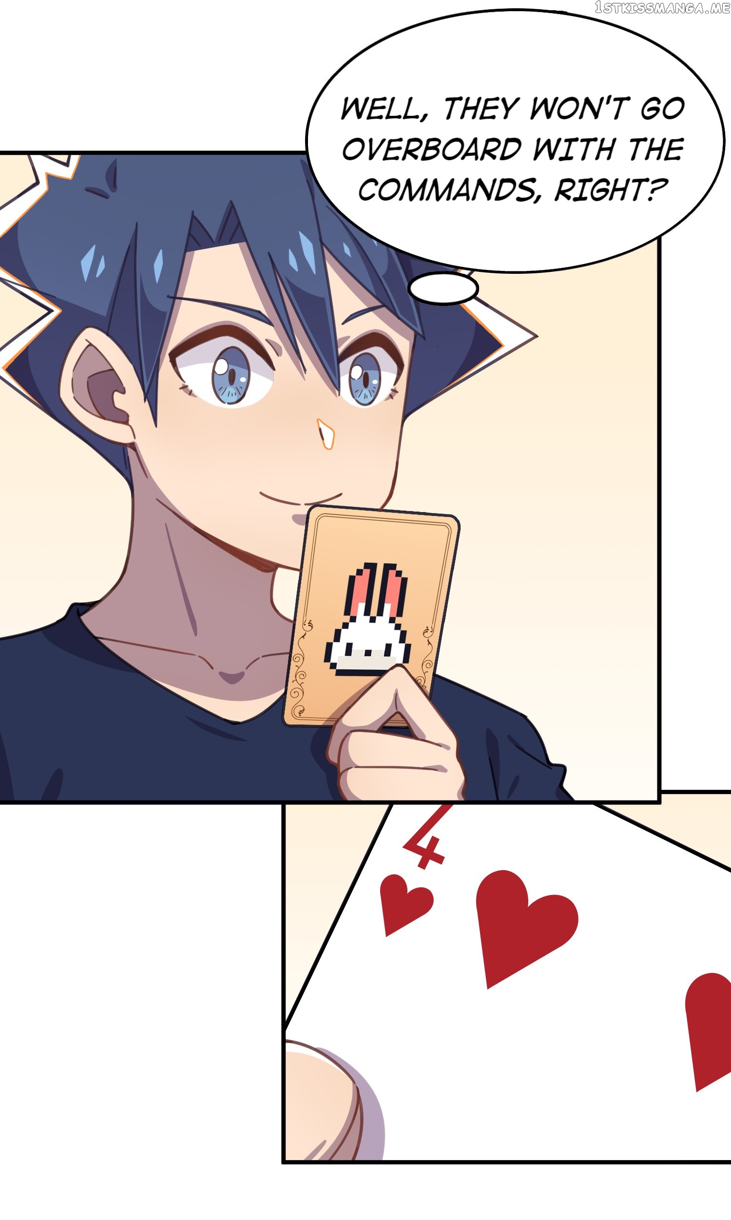 How To Properly Care For Your Pet Wife chapter 29.1 - page 26