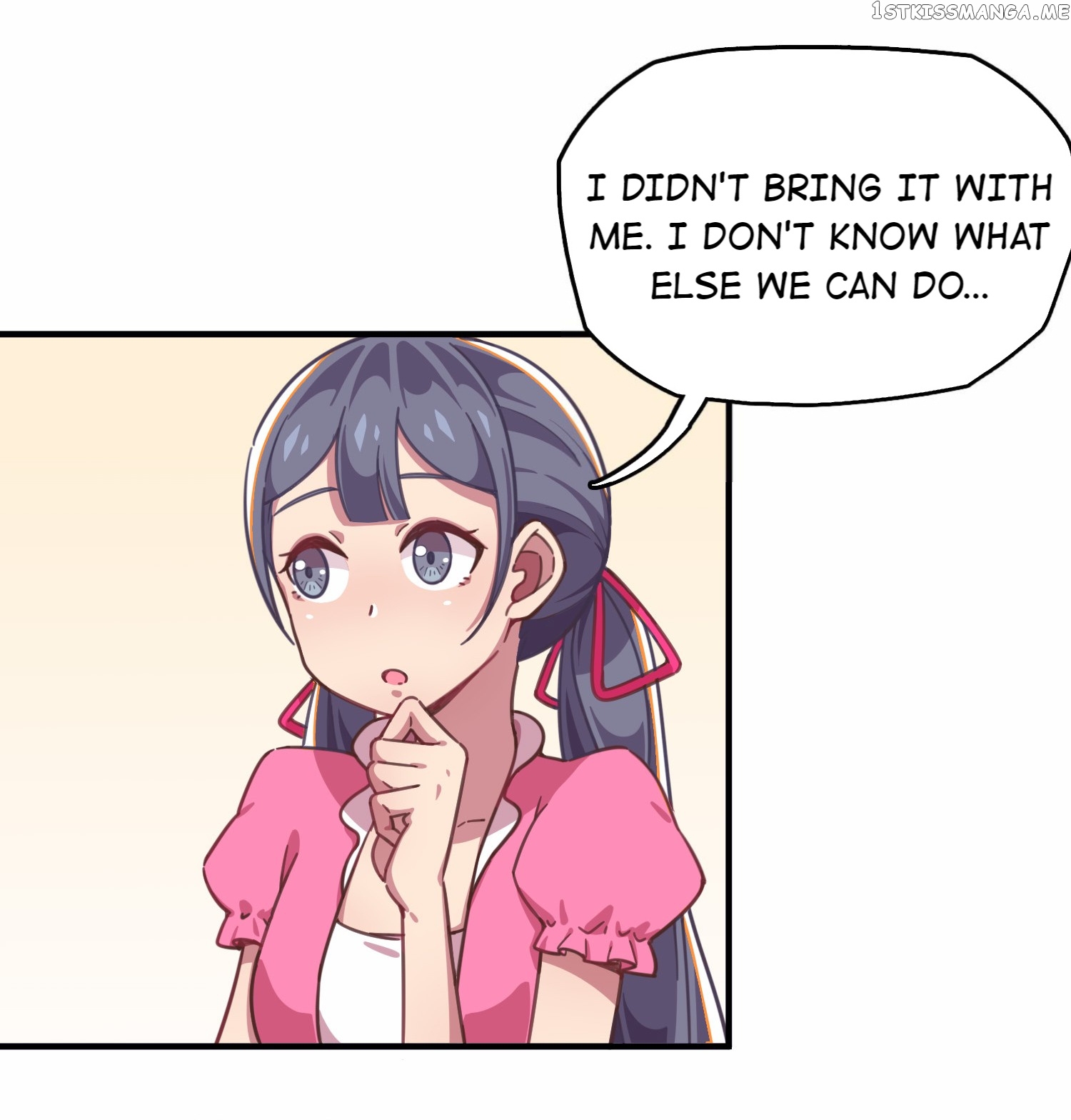 How To Properly Care For Your Pet Wife chapter 29.1 - page 9