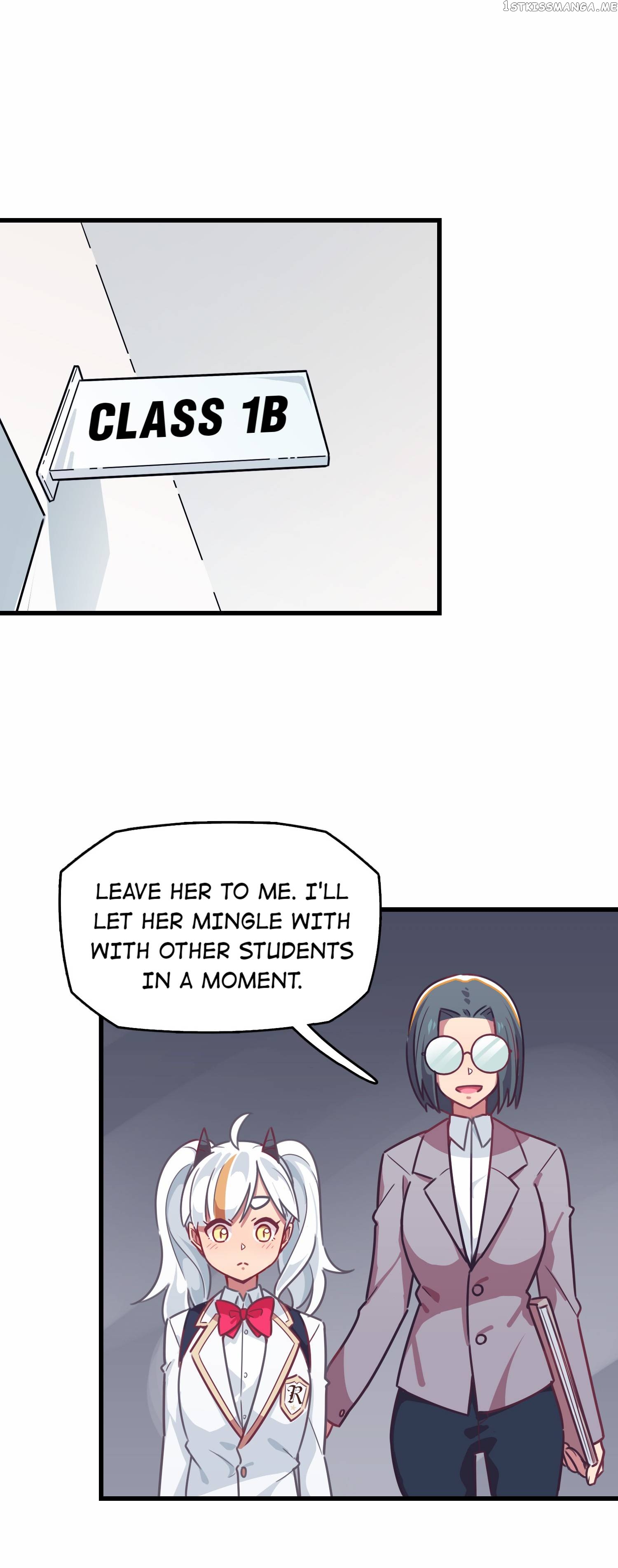 How To Properly Care For Your Pet Wife chapter 29 - page 10