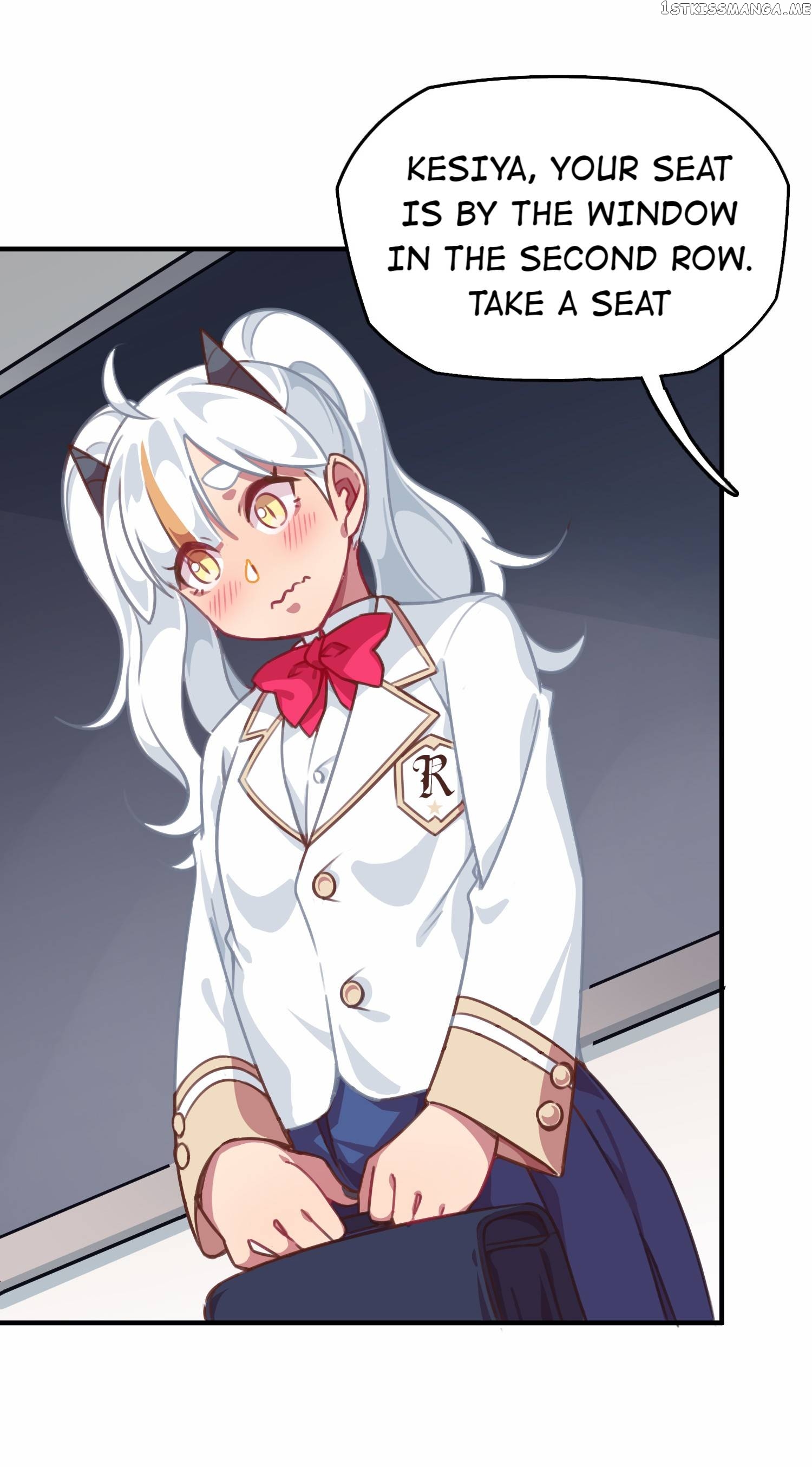 How To Properly Care For Your Pet Wife chapter 29 - page 23