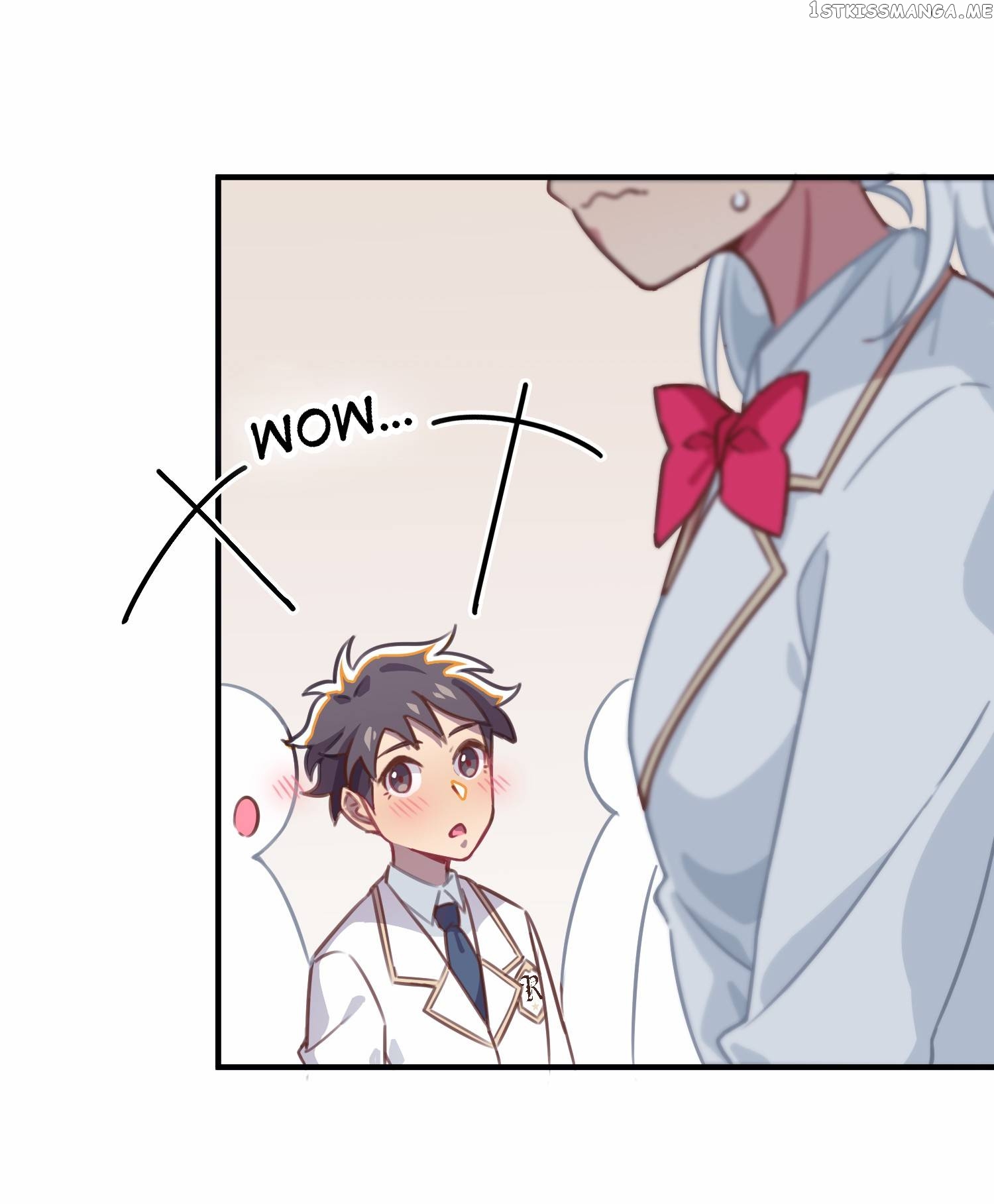 How To Properly Care For Your Pet Wife chapter 29 - page 24
