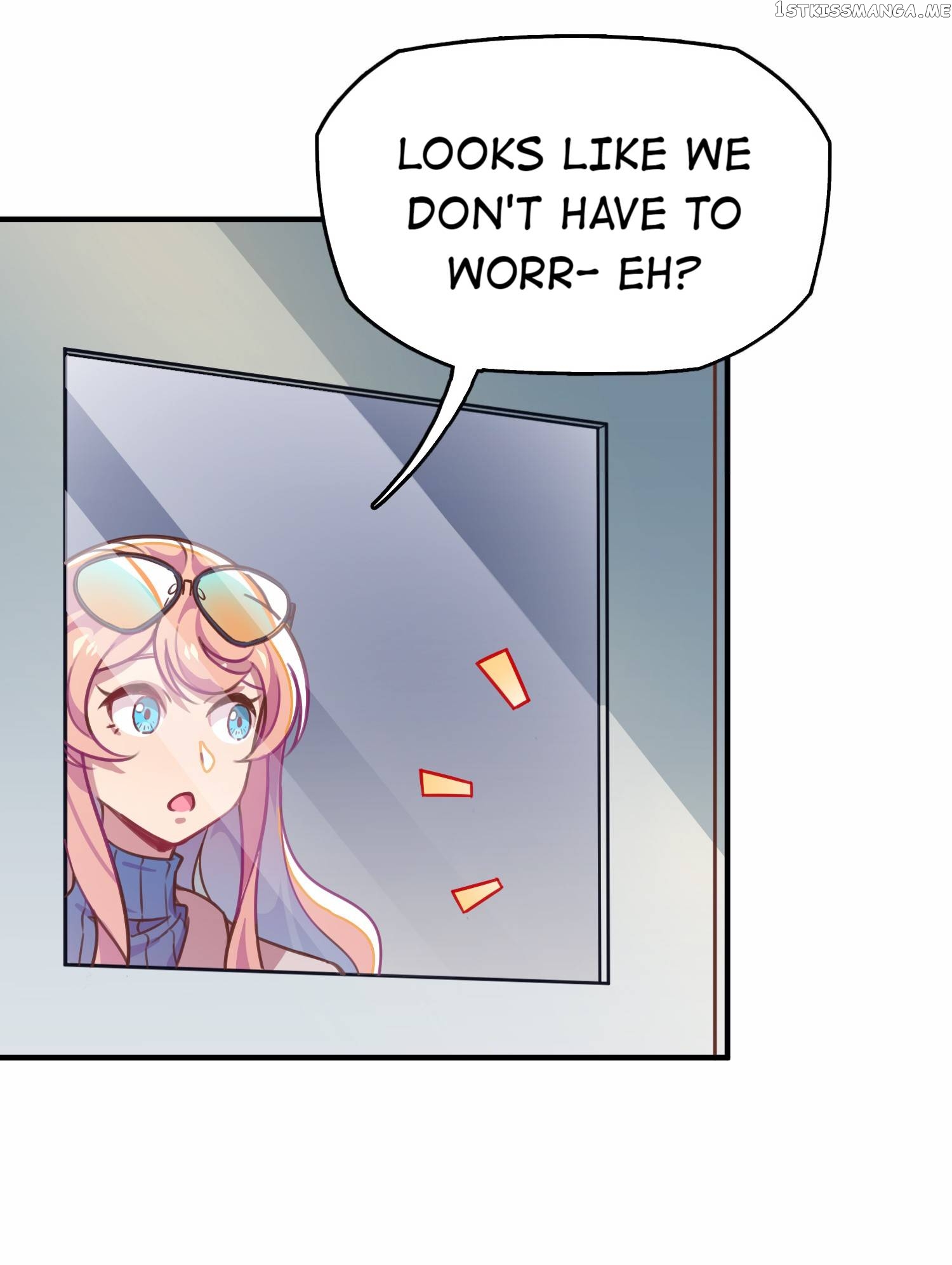 How To Properly Care For Your Pet Wife chapter 29 - page 25