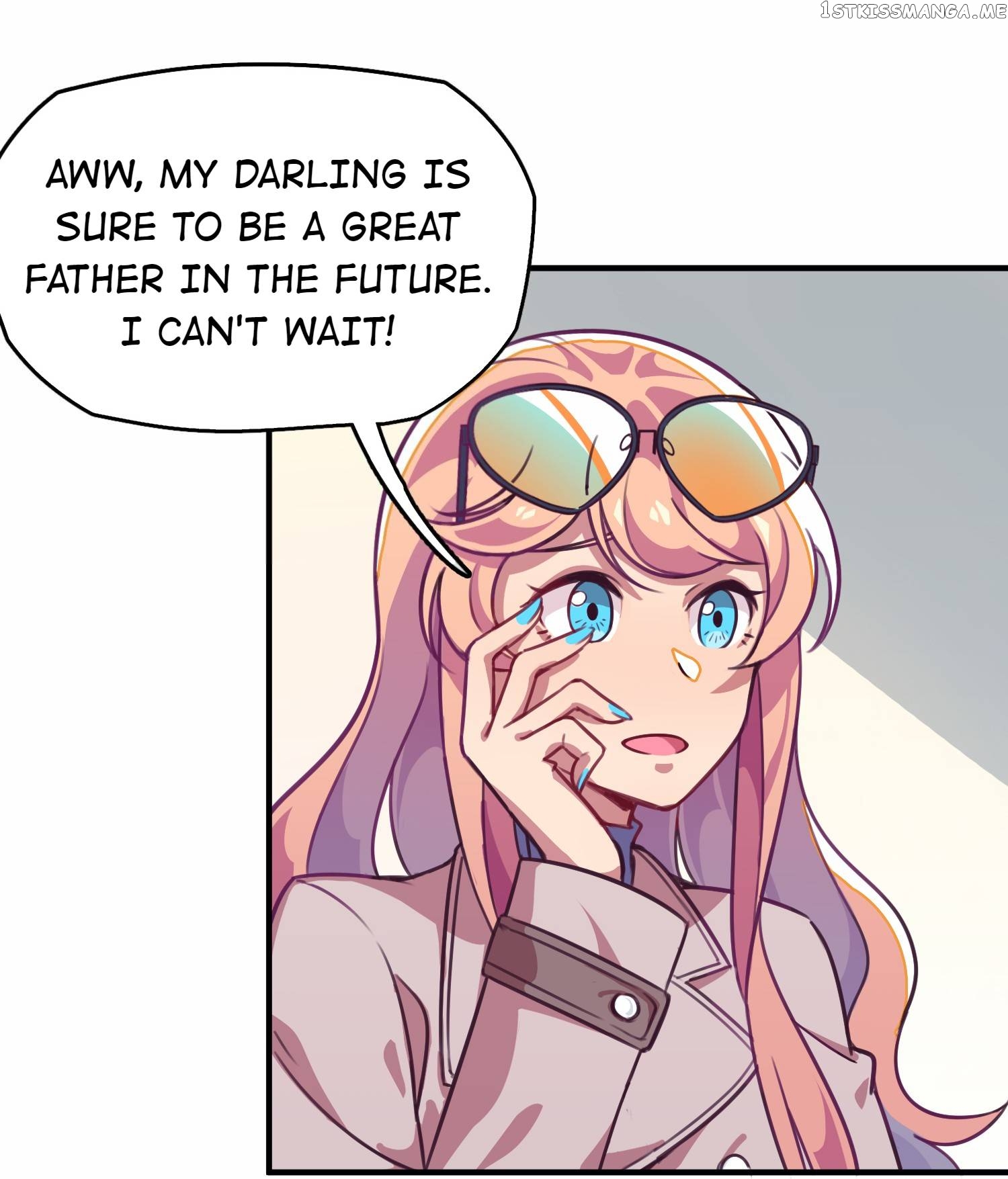 How To Properly Care For Your Pet Wife chapter 29 - page 27