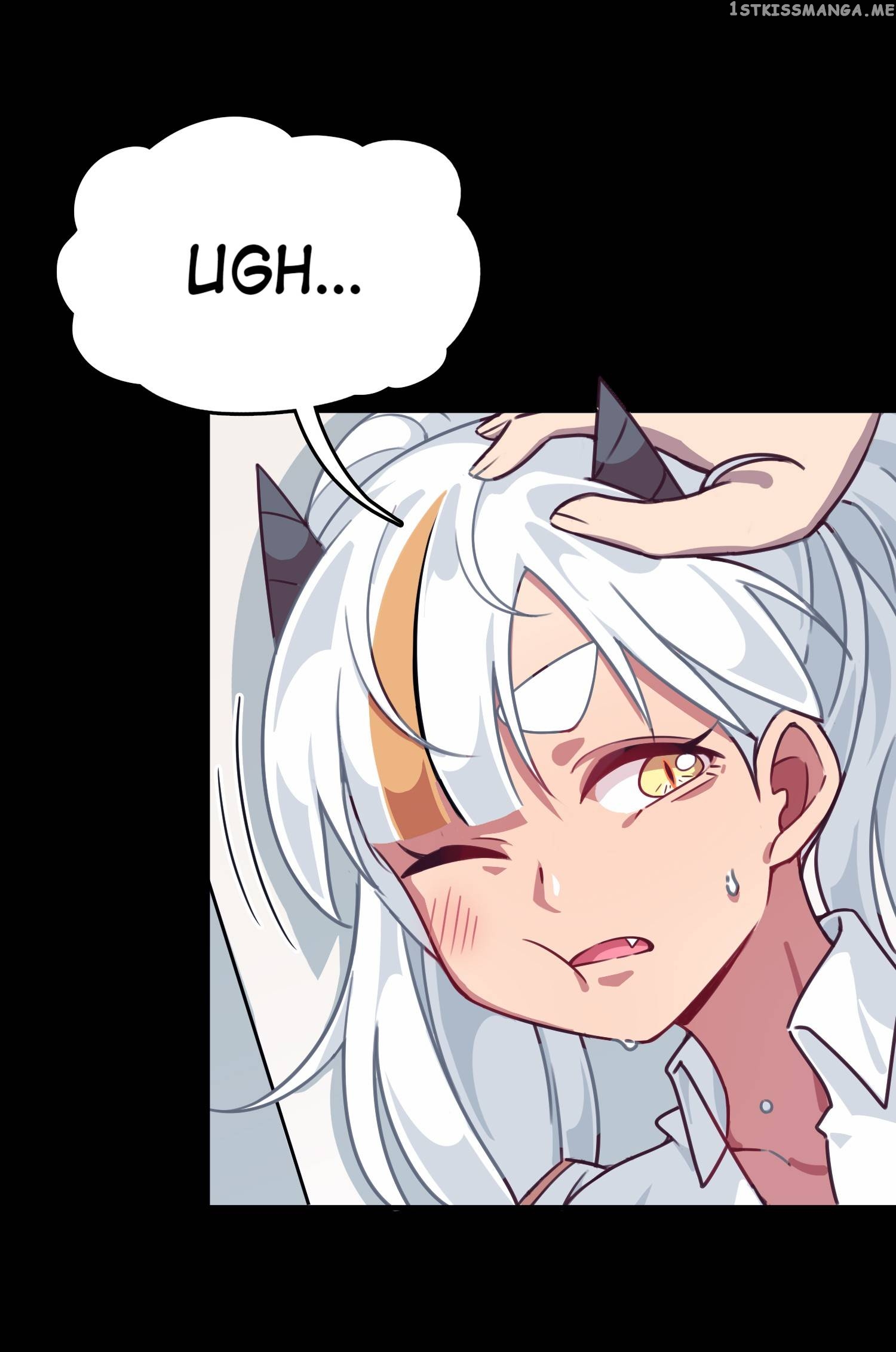 How To Properly Care For Your Pet Wife chapter 29 - page 29