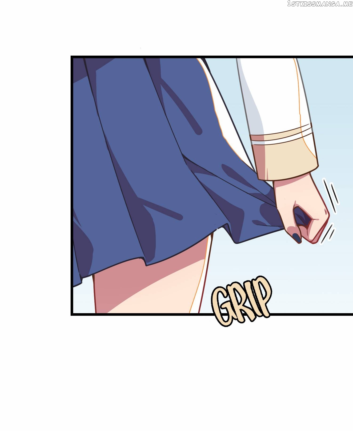 How To Properly Care For Your Pet Wife chapter 29 - page 7