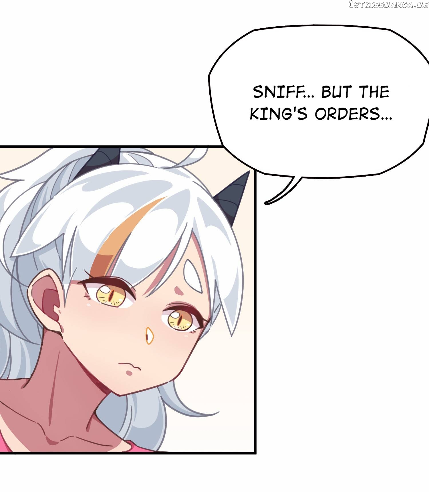 How To Properly Care For Your Pet Wife chapter 28 - page 11
