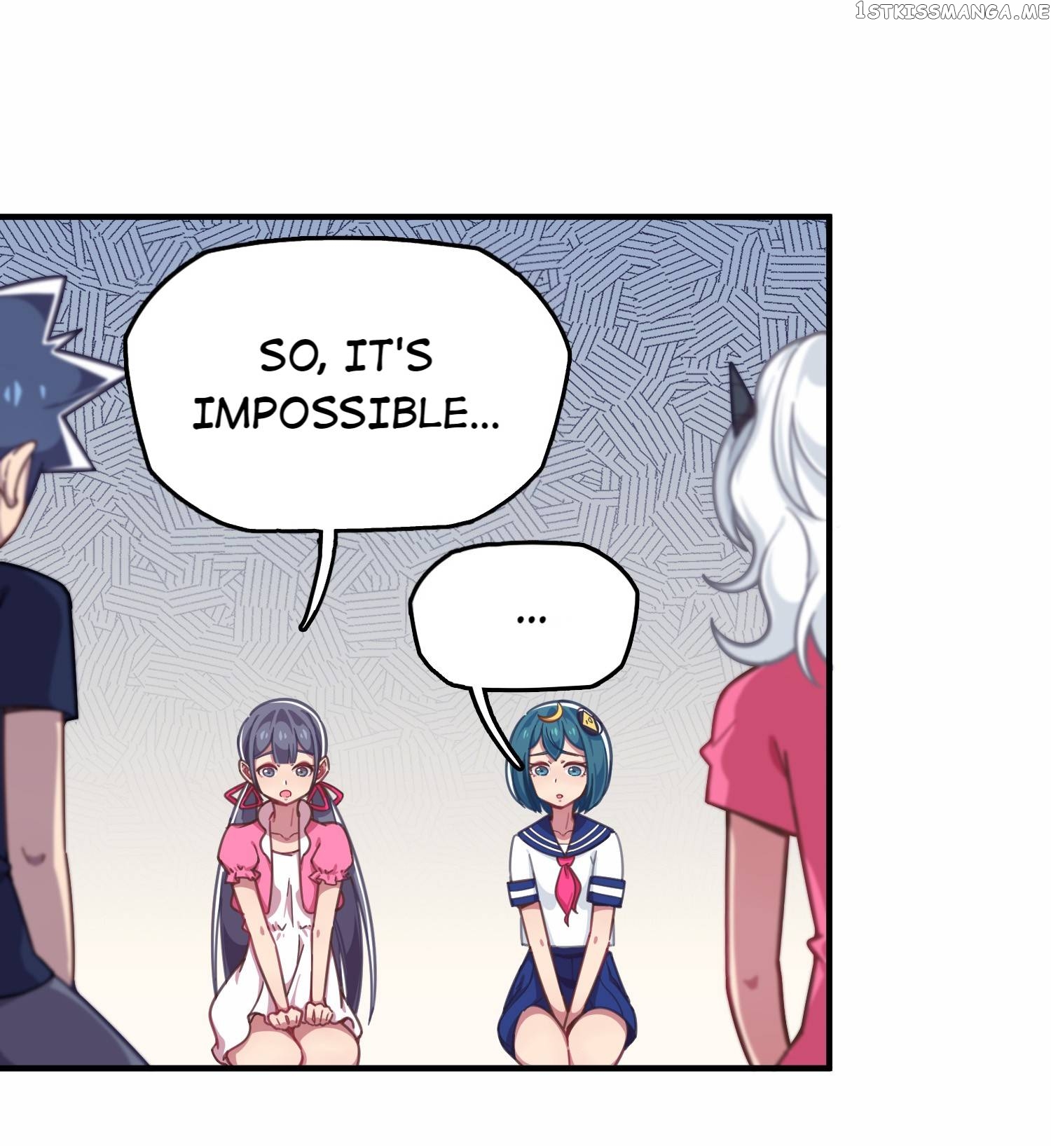 How To Properly Care For Your Pet Wife chapter 28 - page 12